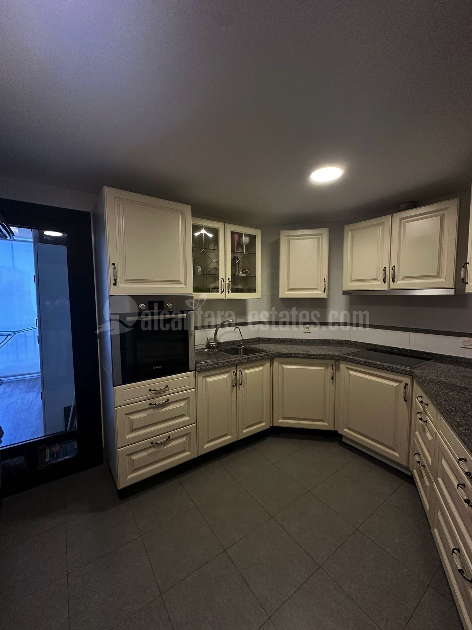 Apartment in Nueva Alcantara, San Pedro de Alcantara