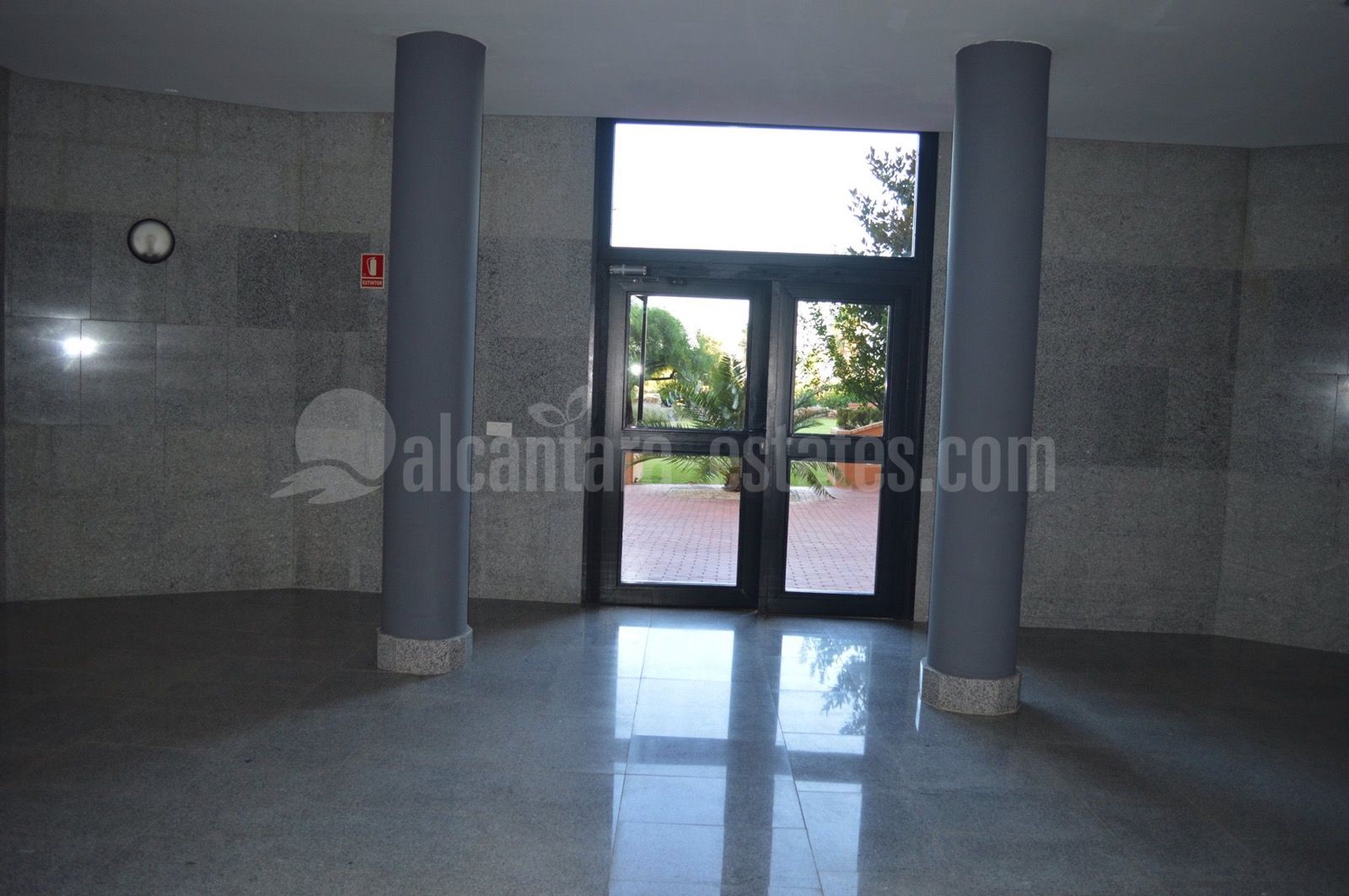 Apartment in Nueva Alcantara, San Pedro de Alcantara