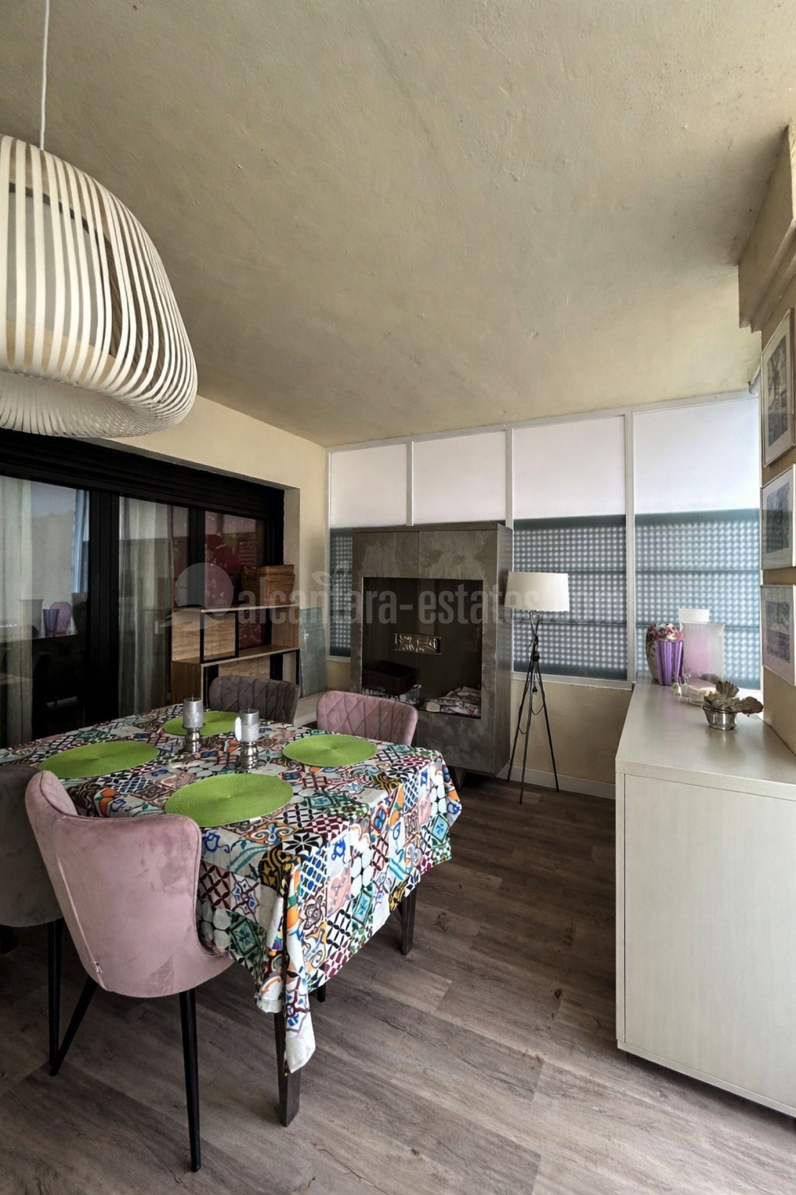 Apartment in Nueva Alcantara, San Pedro de Alcantara