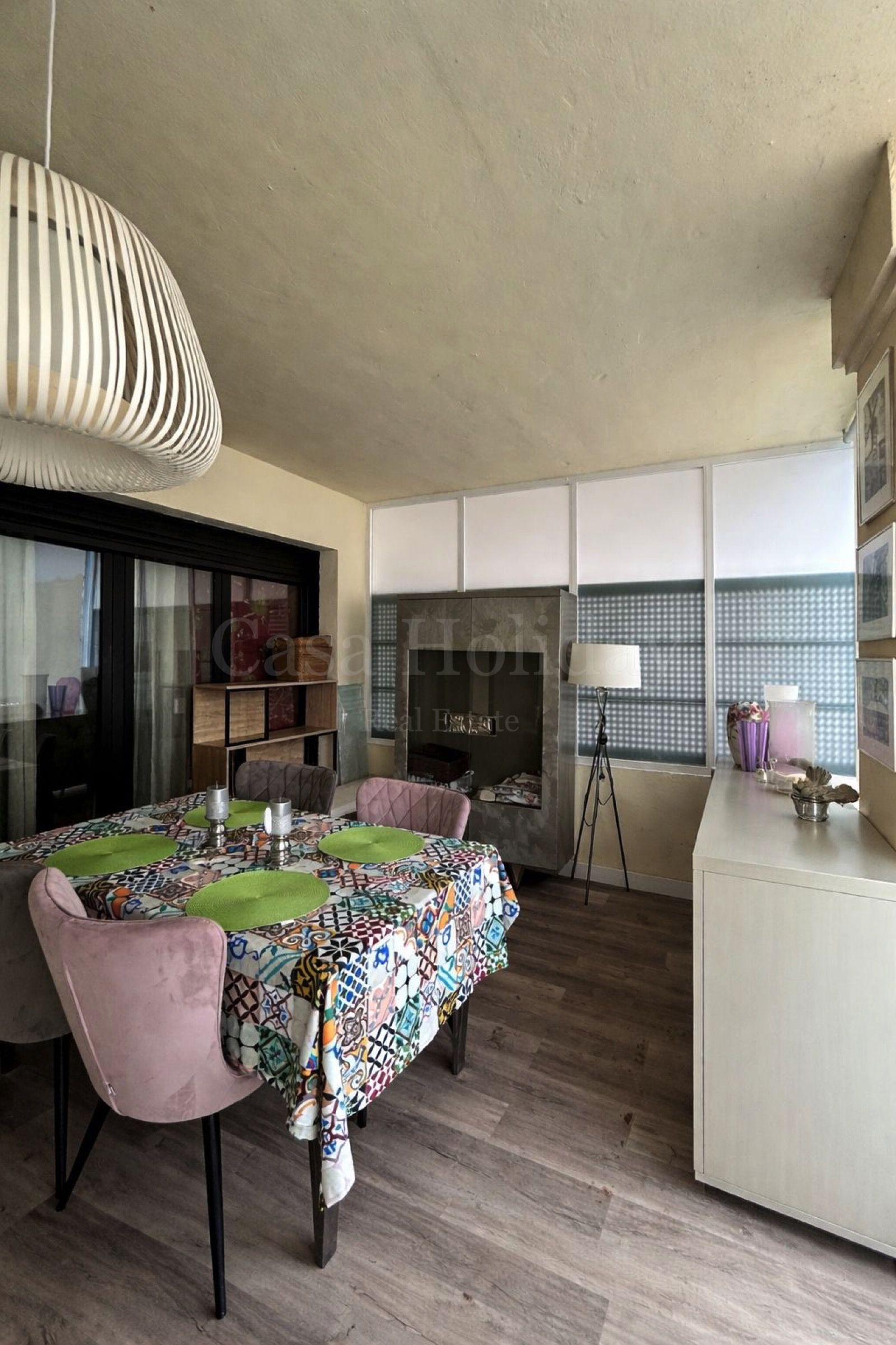 Apartamento en Nueva Alcantara, San Pedro de Alcantara