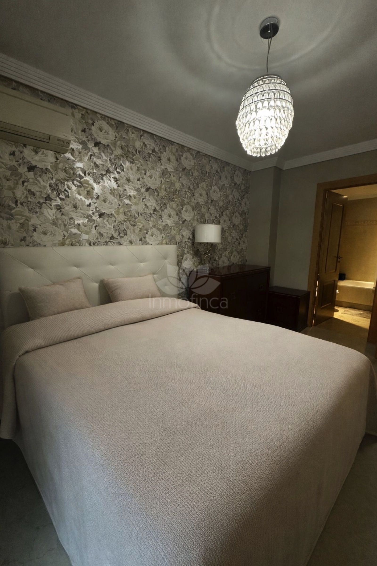 Apartment in Nueva Alcantara, San Pedro de Alcantara