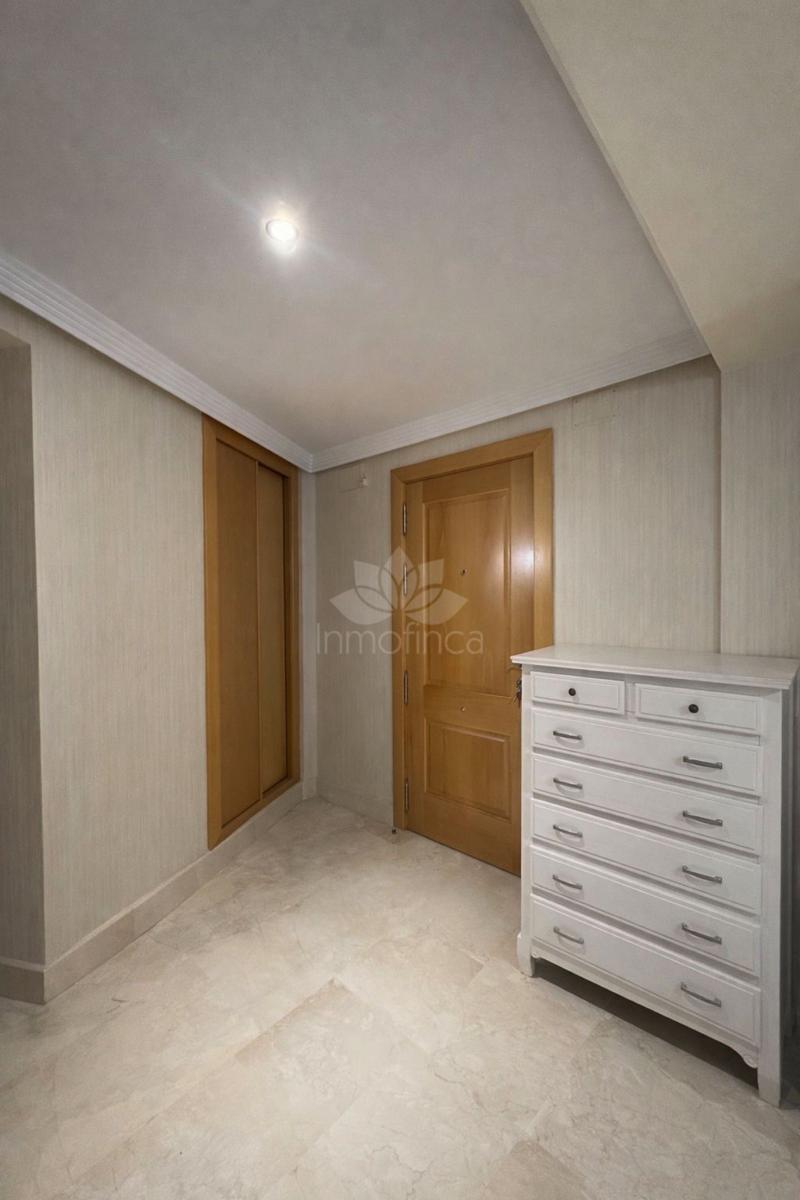 Apartment in Nueva Alcantara, San Pedro de Alcantara