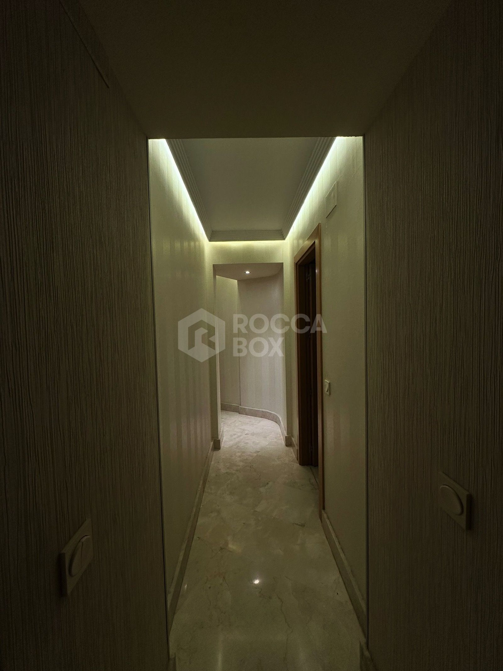 Exquisite Beachside Apartment in Avenida Mar Mediterráneo