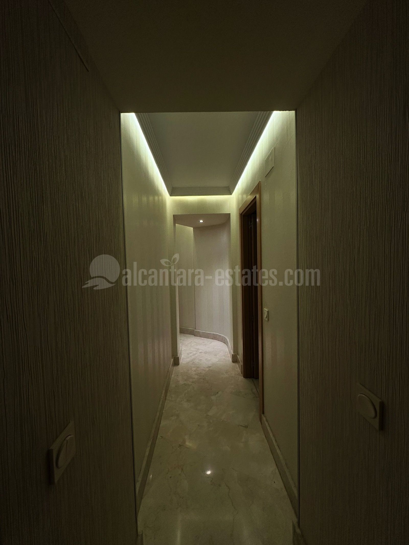 Apartment in Nueva Alcantara, San Pedro de Alcantara