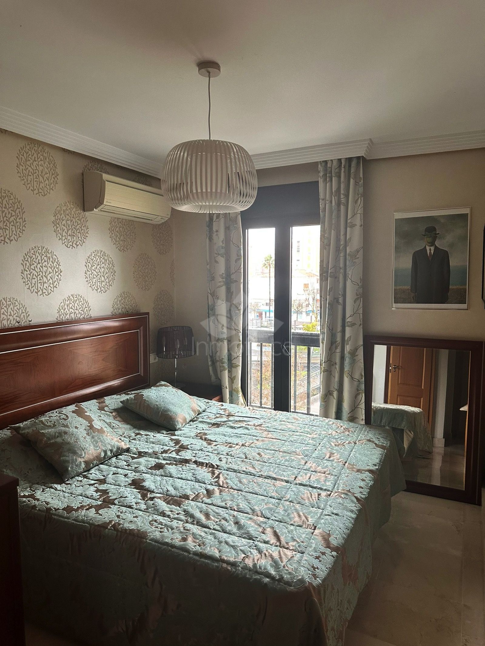 Apartment in Nueva Alcantara, San Pedro de Alcantara