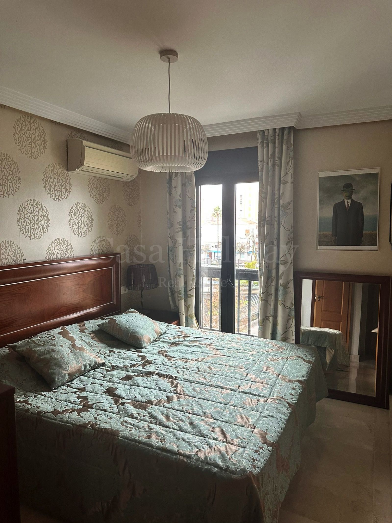 Apartamento en Nueva Alcantara, San Pedro de Alcantara