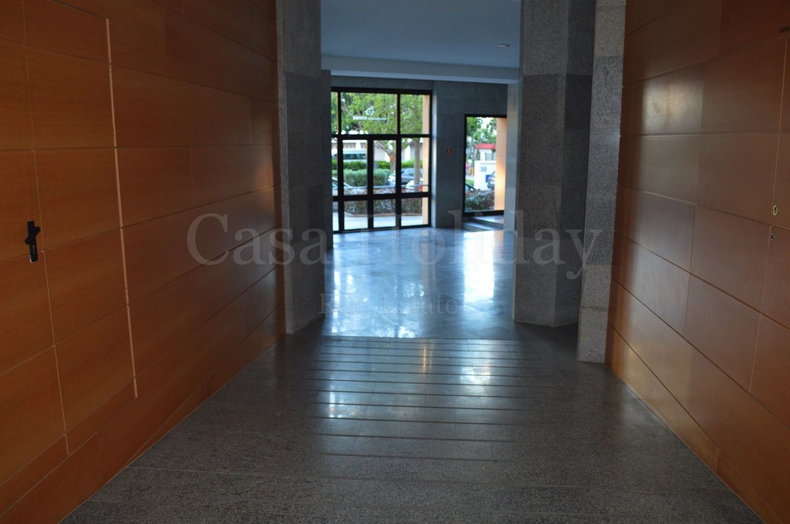 Apartamento en Nueva Alcantara, San Pedro de Alcantara