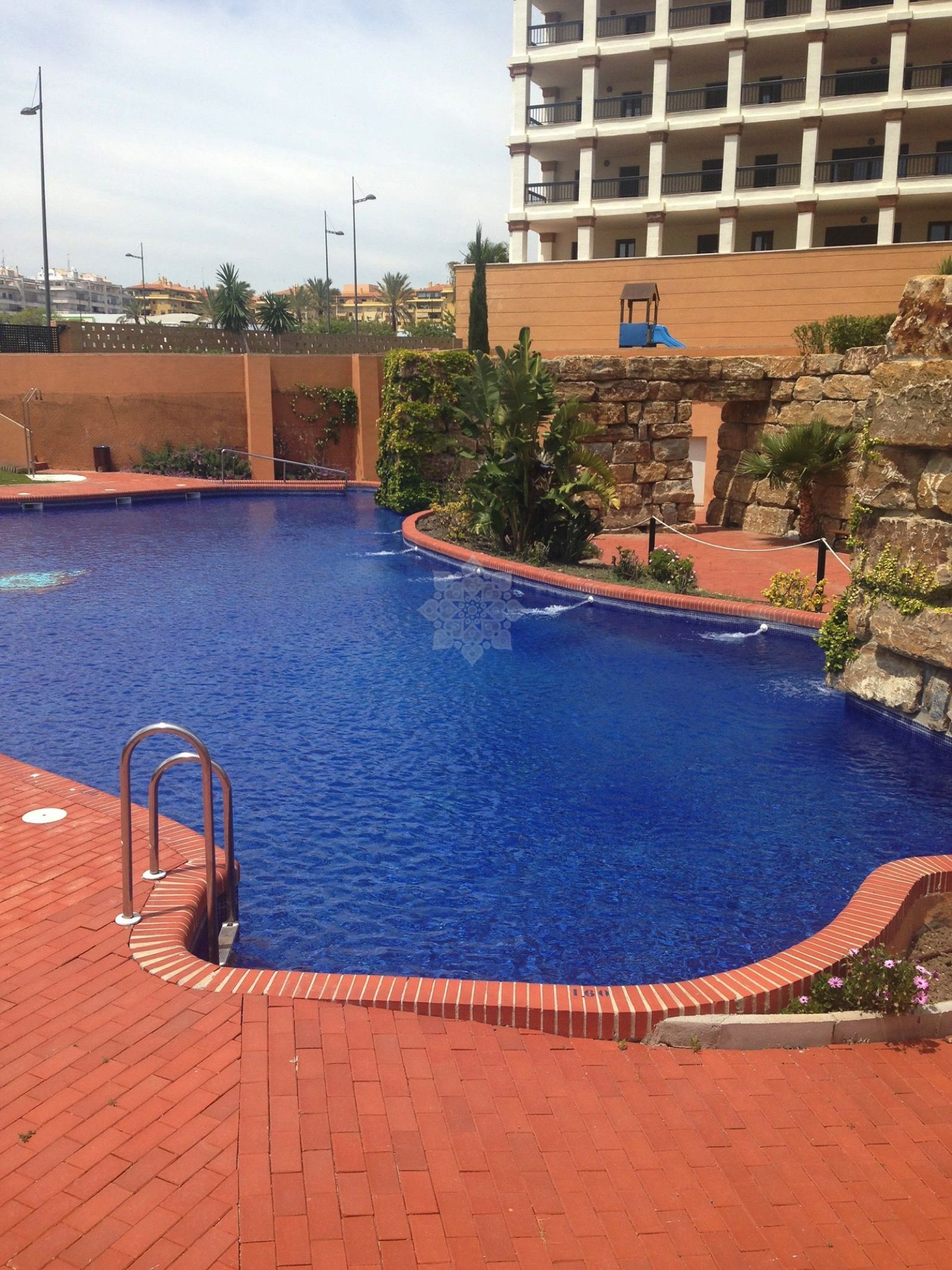 Apartment in Nueva Alcantara, San Pedro de Alcantara