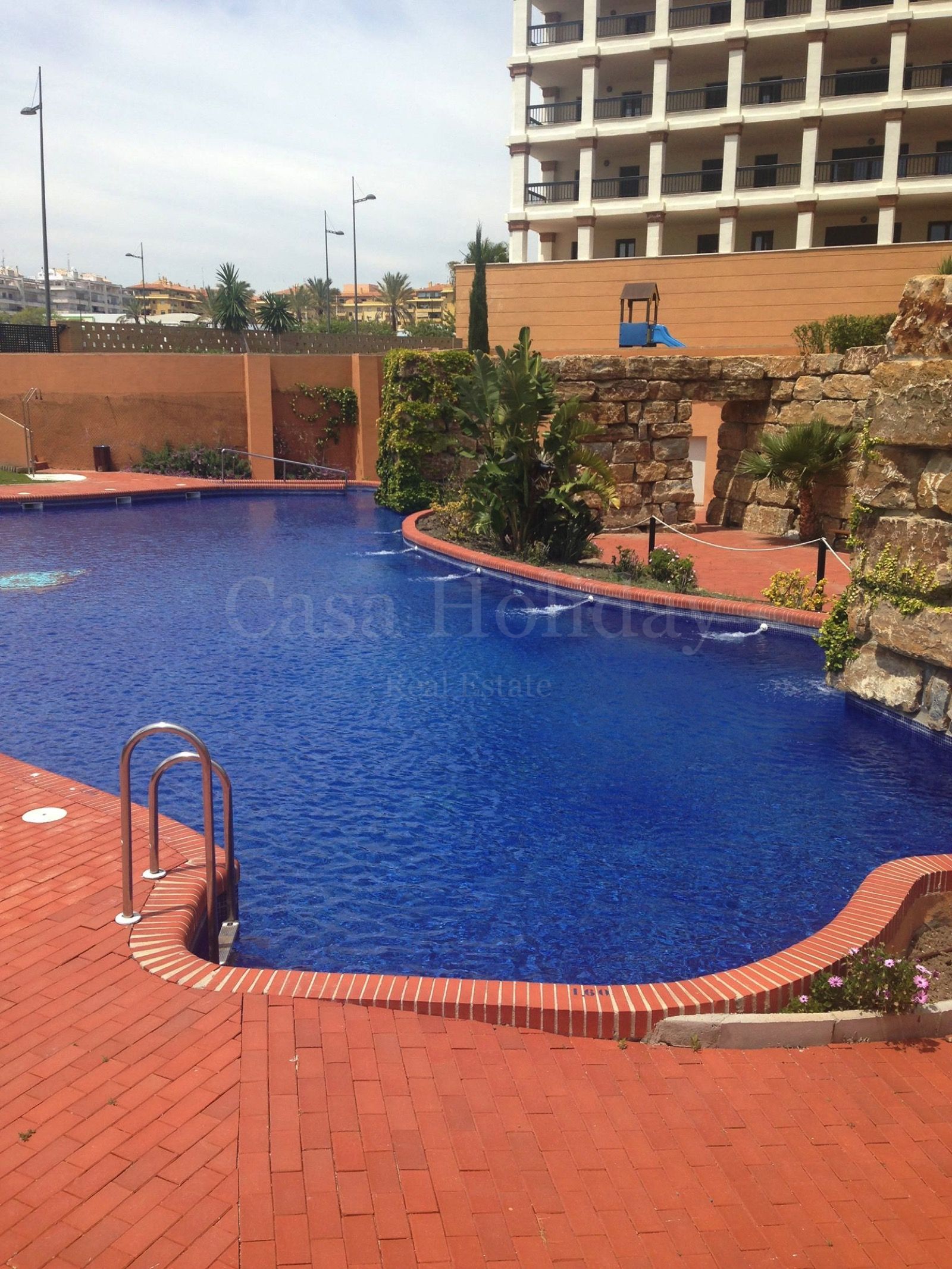 Apartamento en Nueva Alcantara, San Pedro de Alcantara