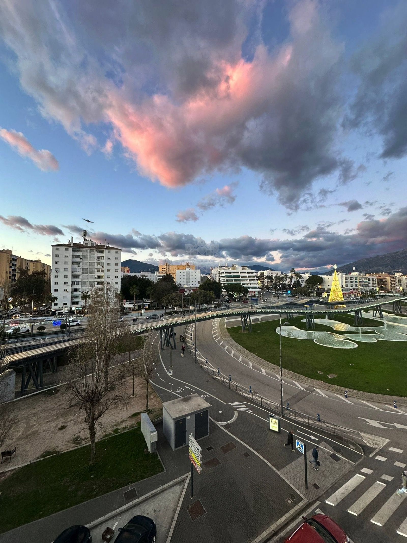 Apartment in Nueva Alcantara, San Pedro de Alcantara