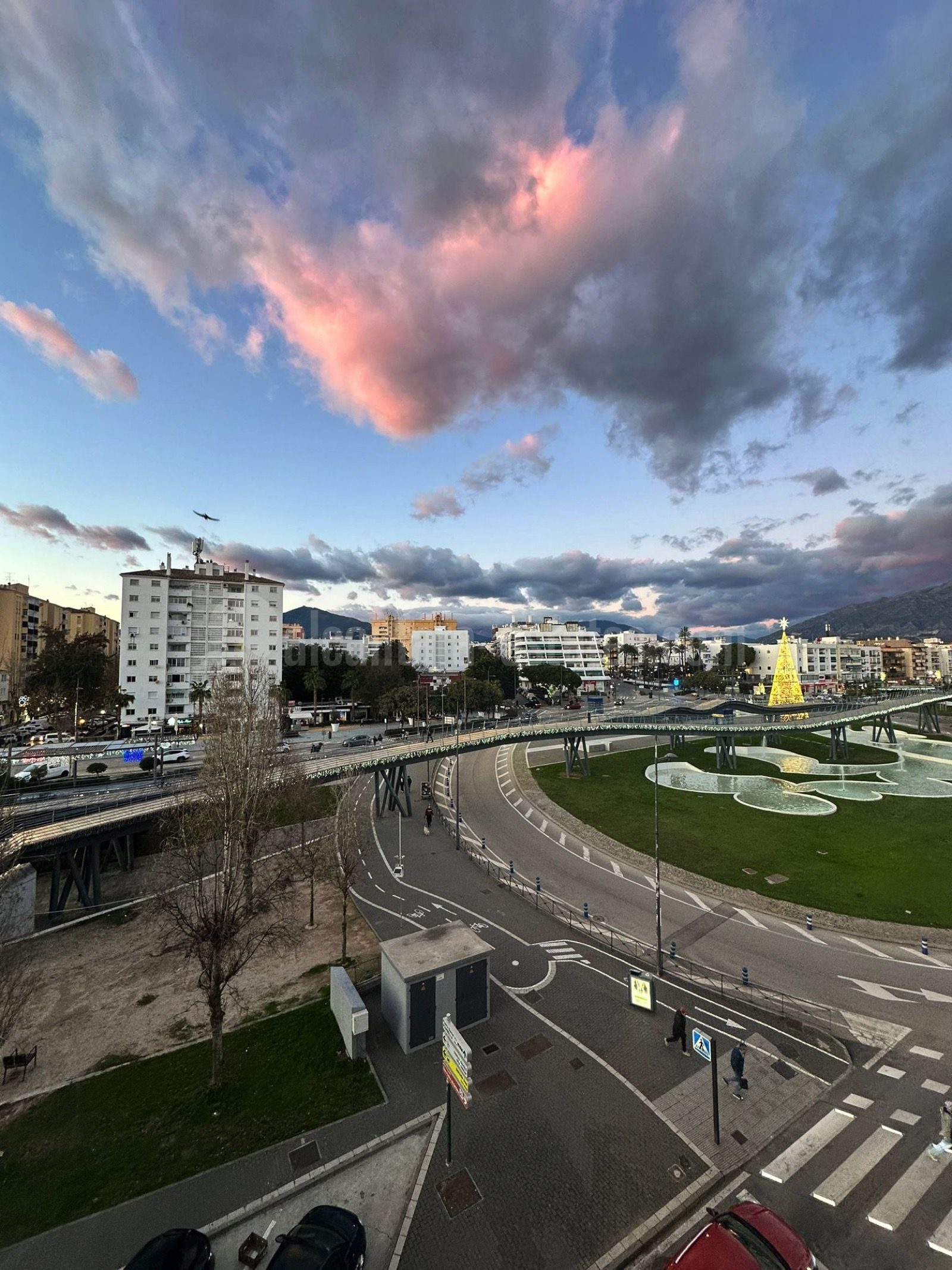 Apartment in Nueva Alcantara, San Pedro de Alcantara