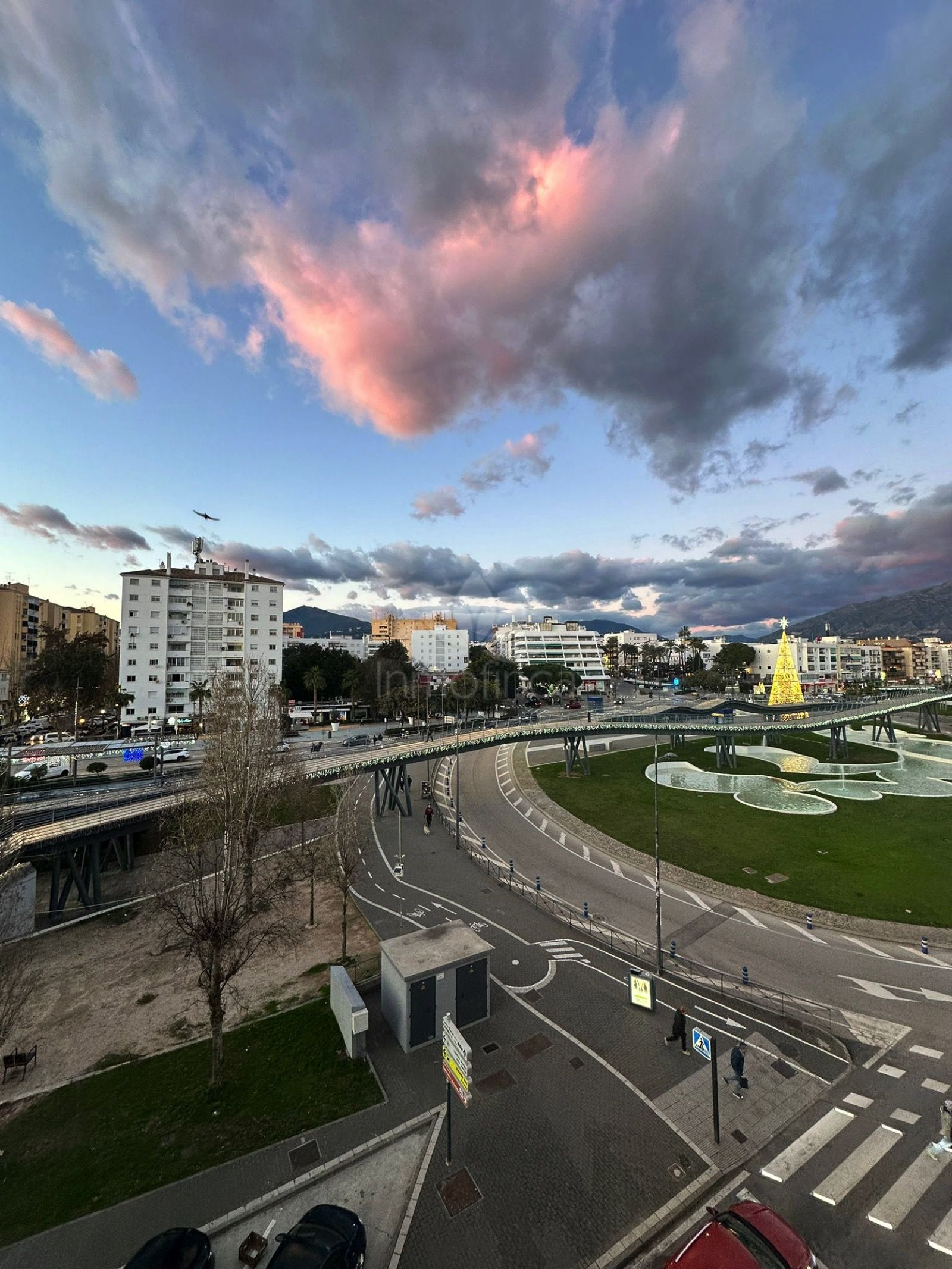 Apartment in Nueva Alcantara, San Pedro de Alcantara