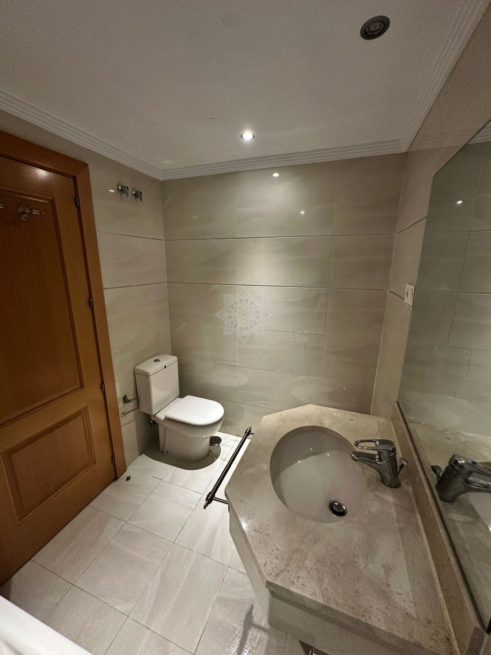 Apartment in Nueva Alcantara, San Pedro de Alcantara