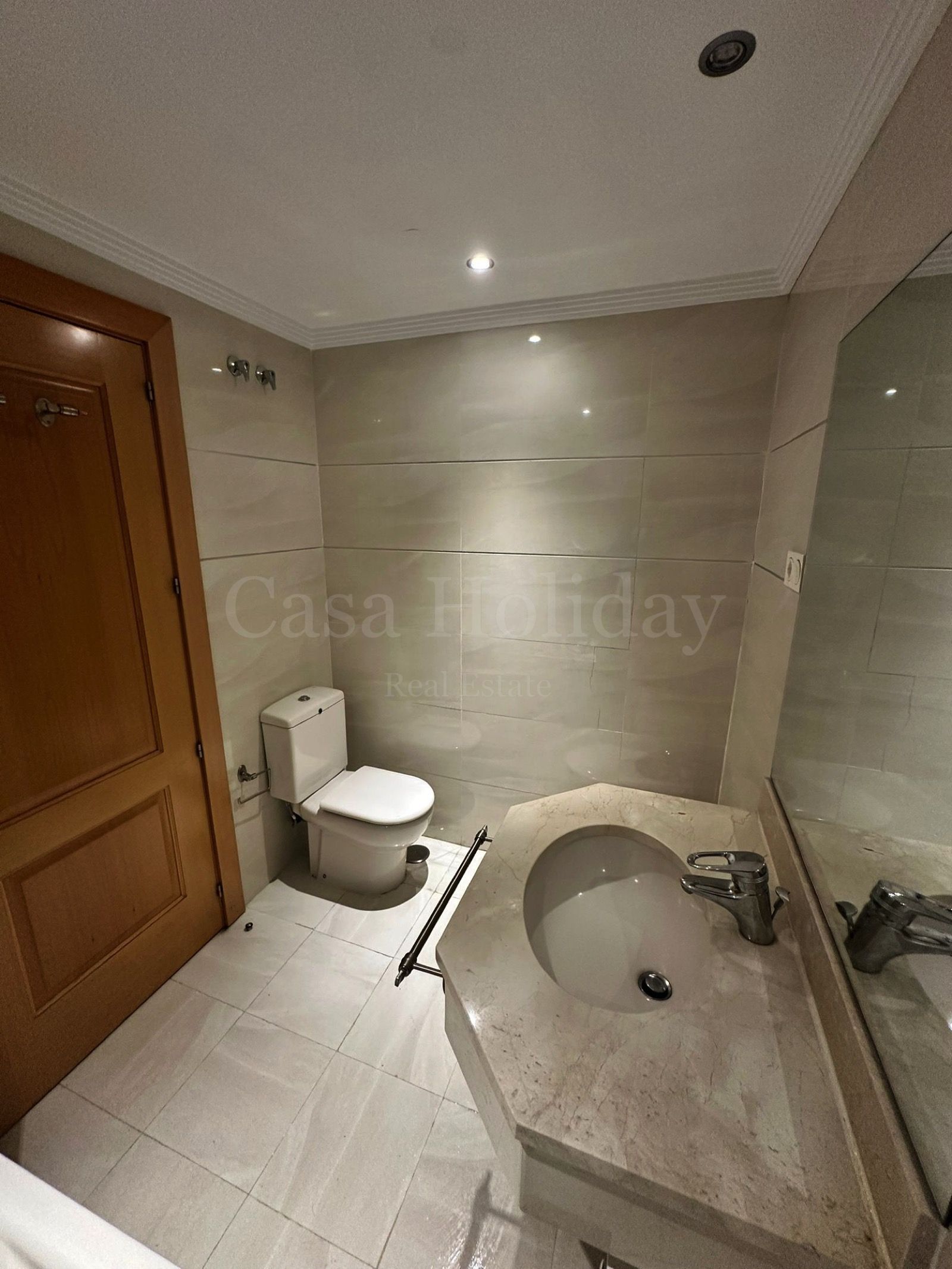 Apartamento en Nueva Alcantara, San Pedro de Alcantara