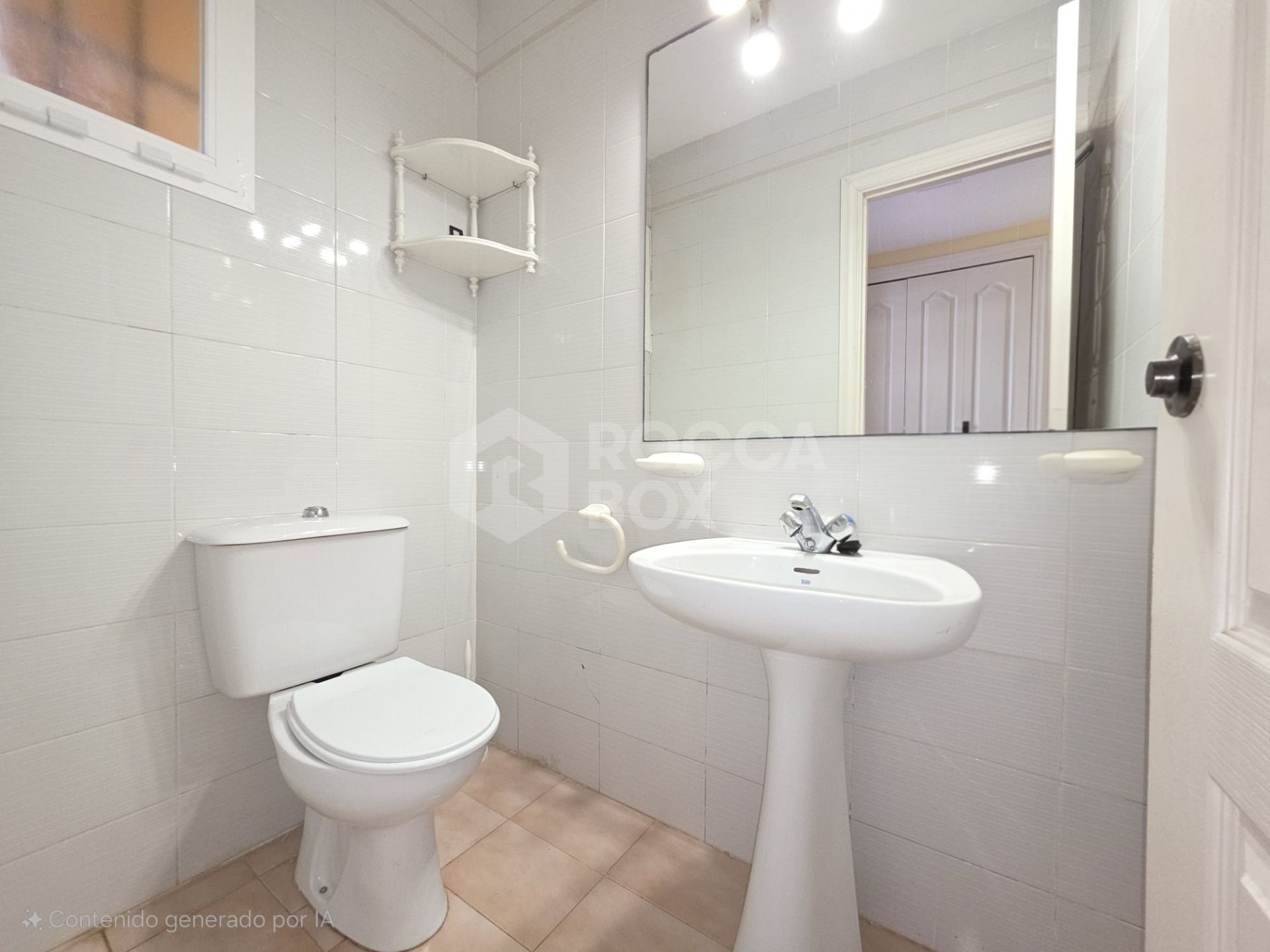 Magnificent Beachfront Semi-Detached Townhouse