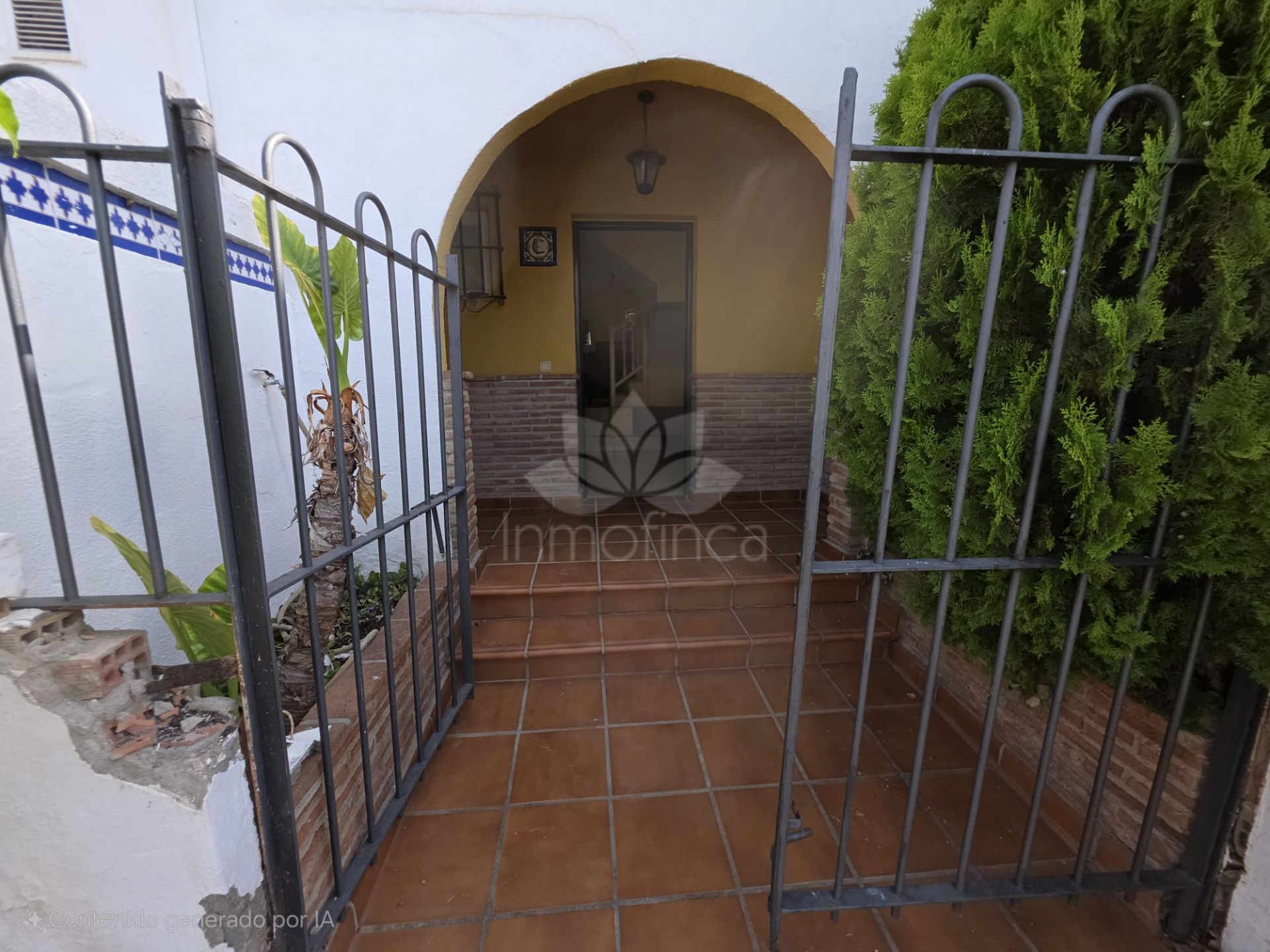 Semi Detached House in Marina de Casares, Casares