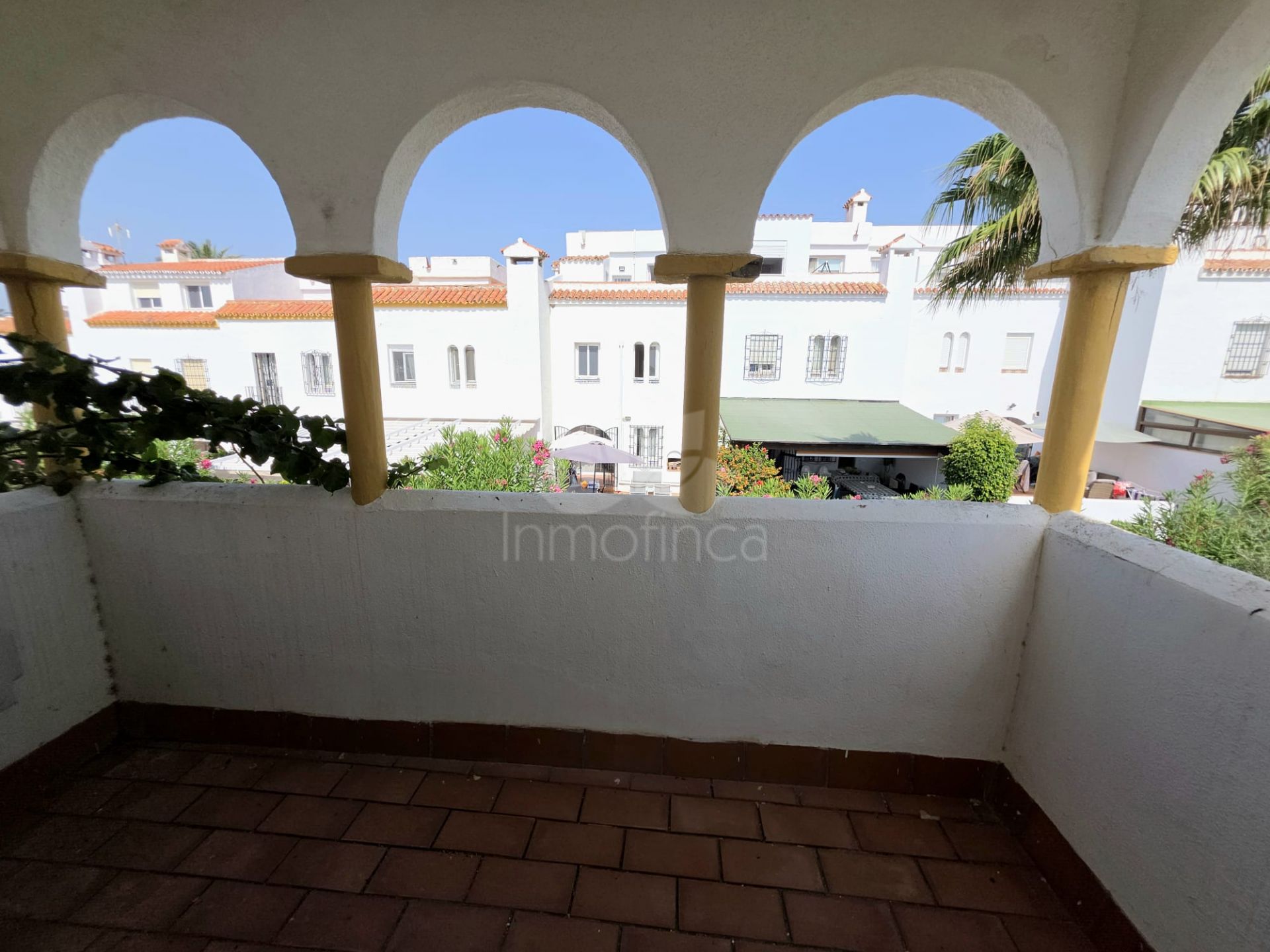 Semi Detached House in Marina de Casares, Casares