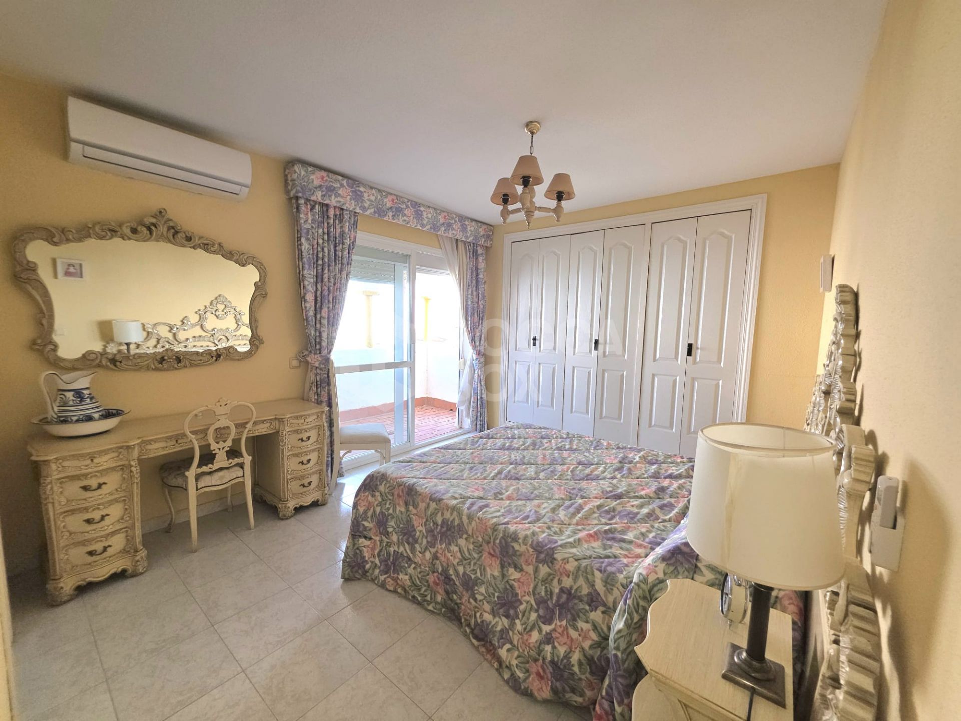 Magnificent Beachfront Semi-Detached Townhouse