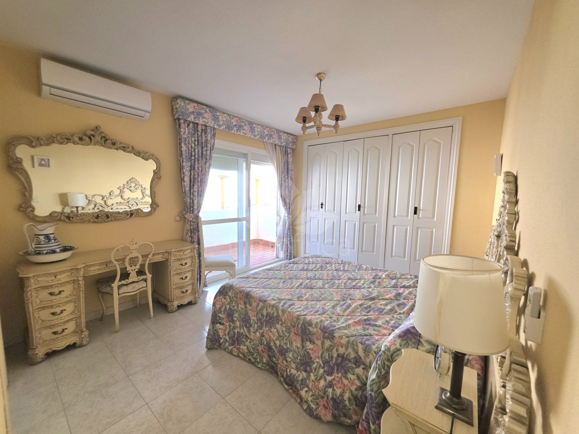 Semi Detached House in Marina de Casares, Casares