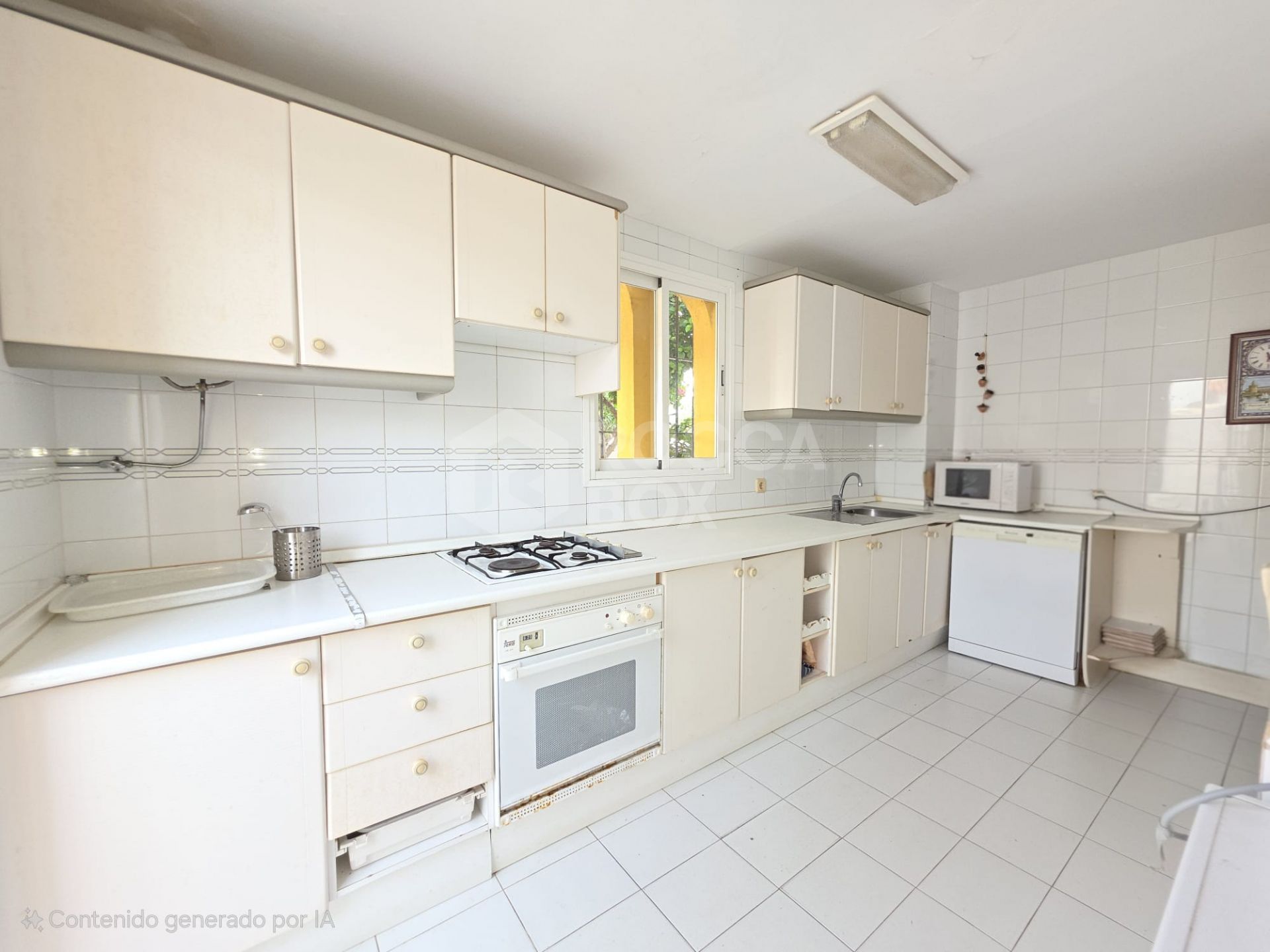 Magnificent Beachfront Semi-Detached Townhouse