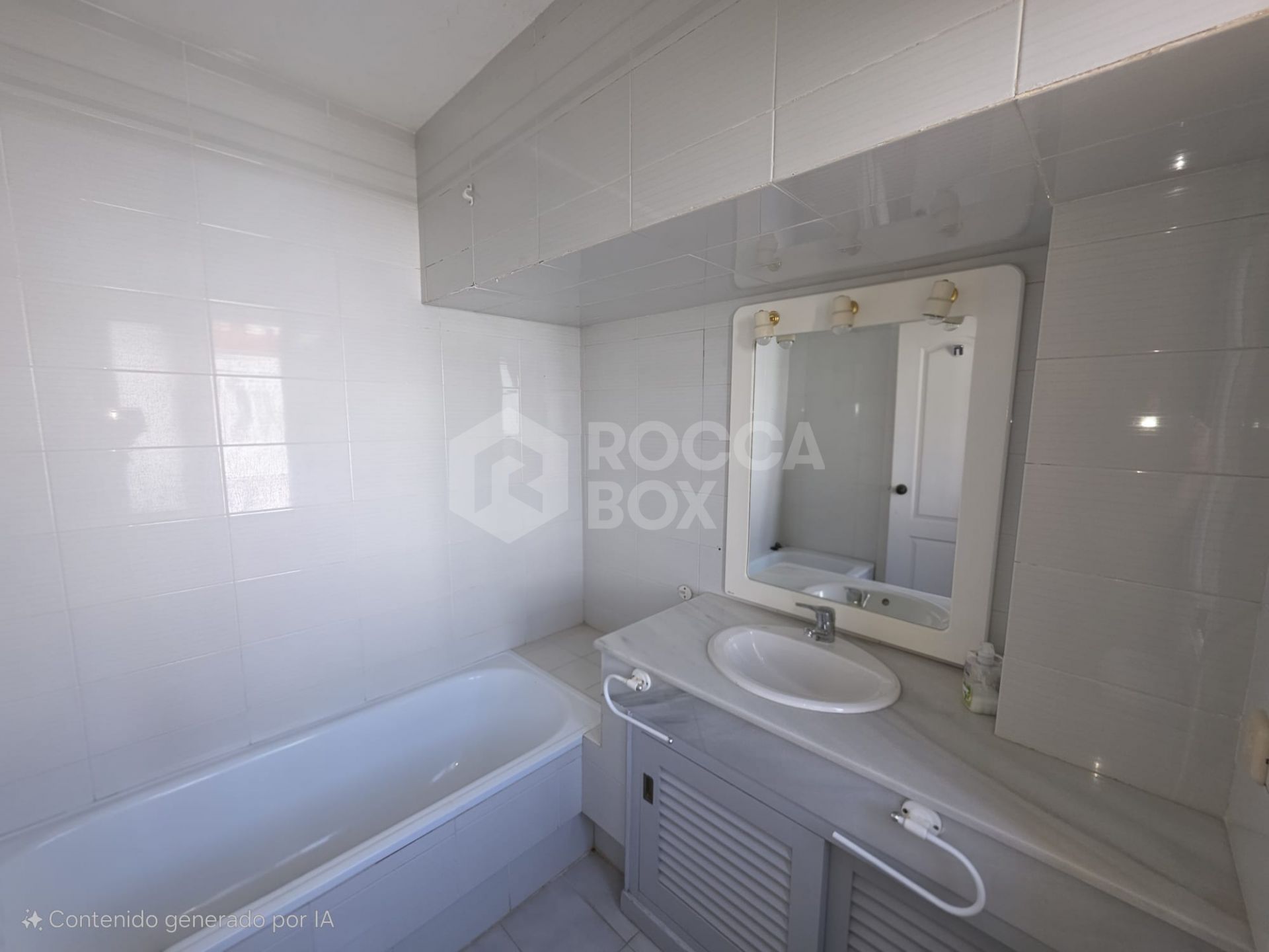 Magnificent Beachfront Semi-Detached Townhouse