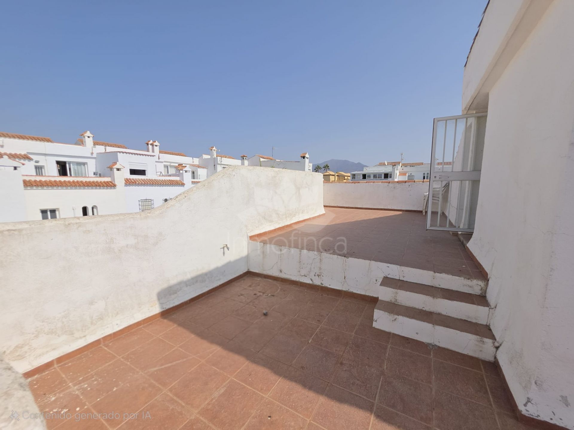 Semi Detached House in Marina de Casares, Casares