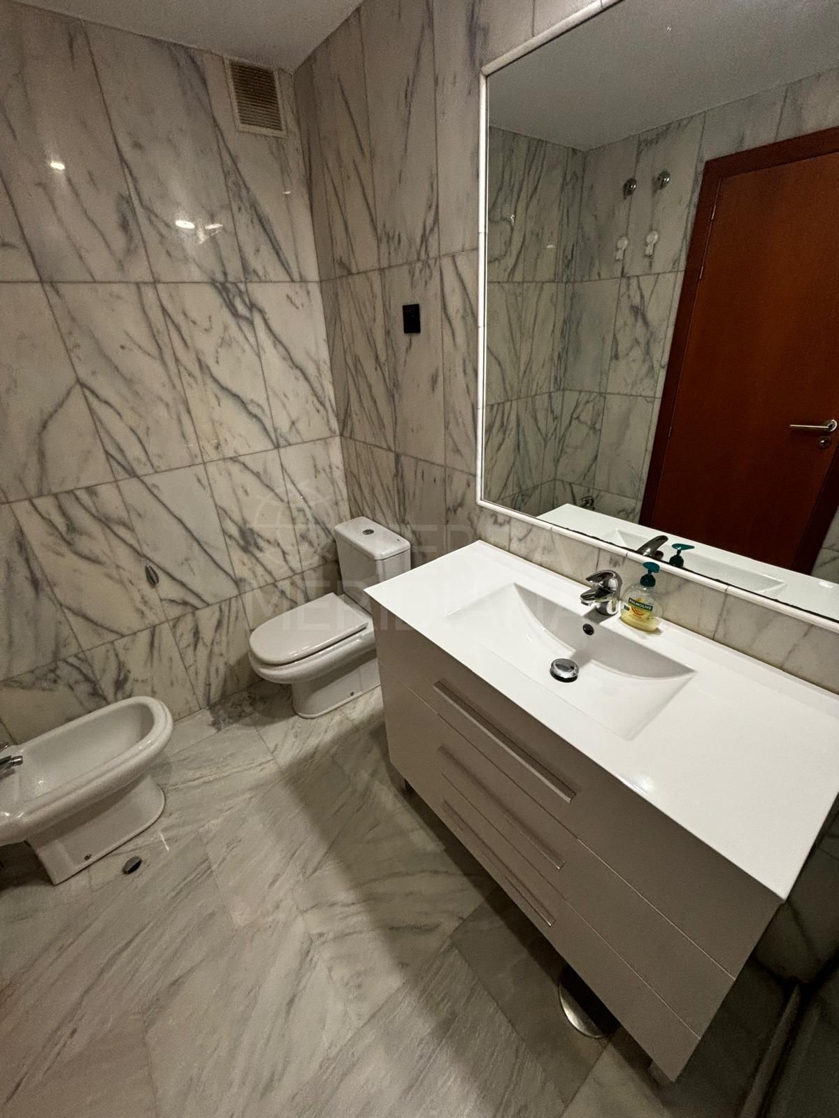 Apartment in Parque Botanico, Estepona