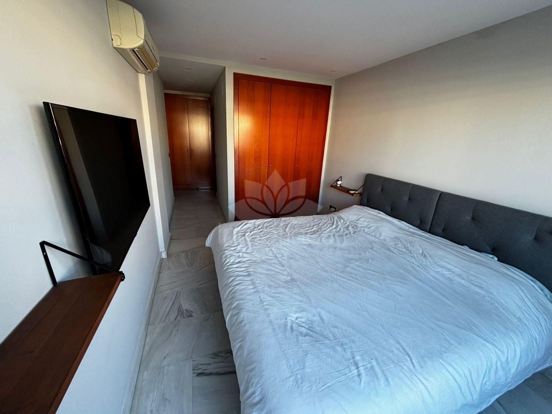 Apartment in Parque Botanico, Estepona