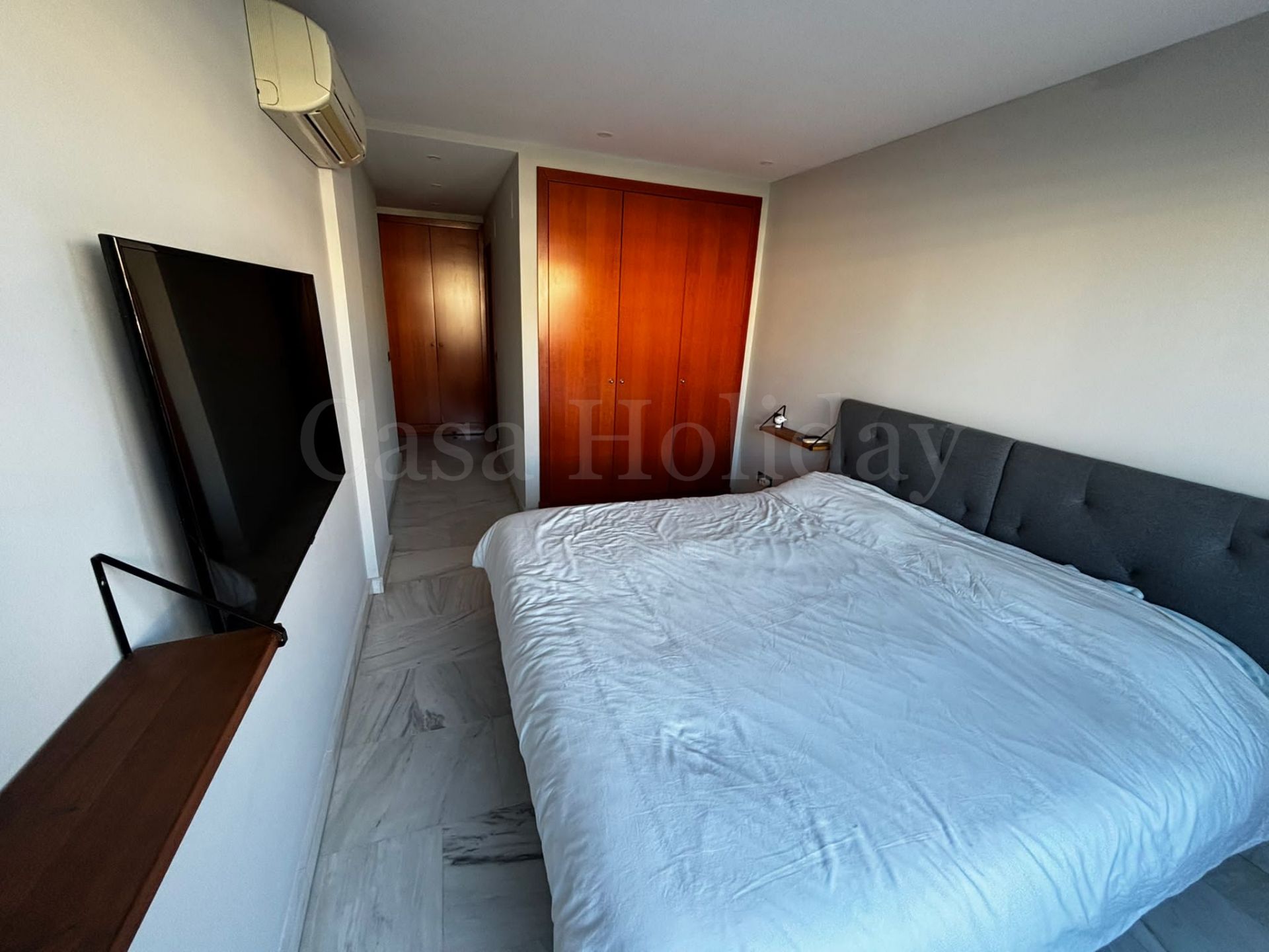 Apartment in Parque Botanico, Estepona