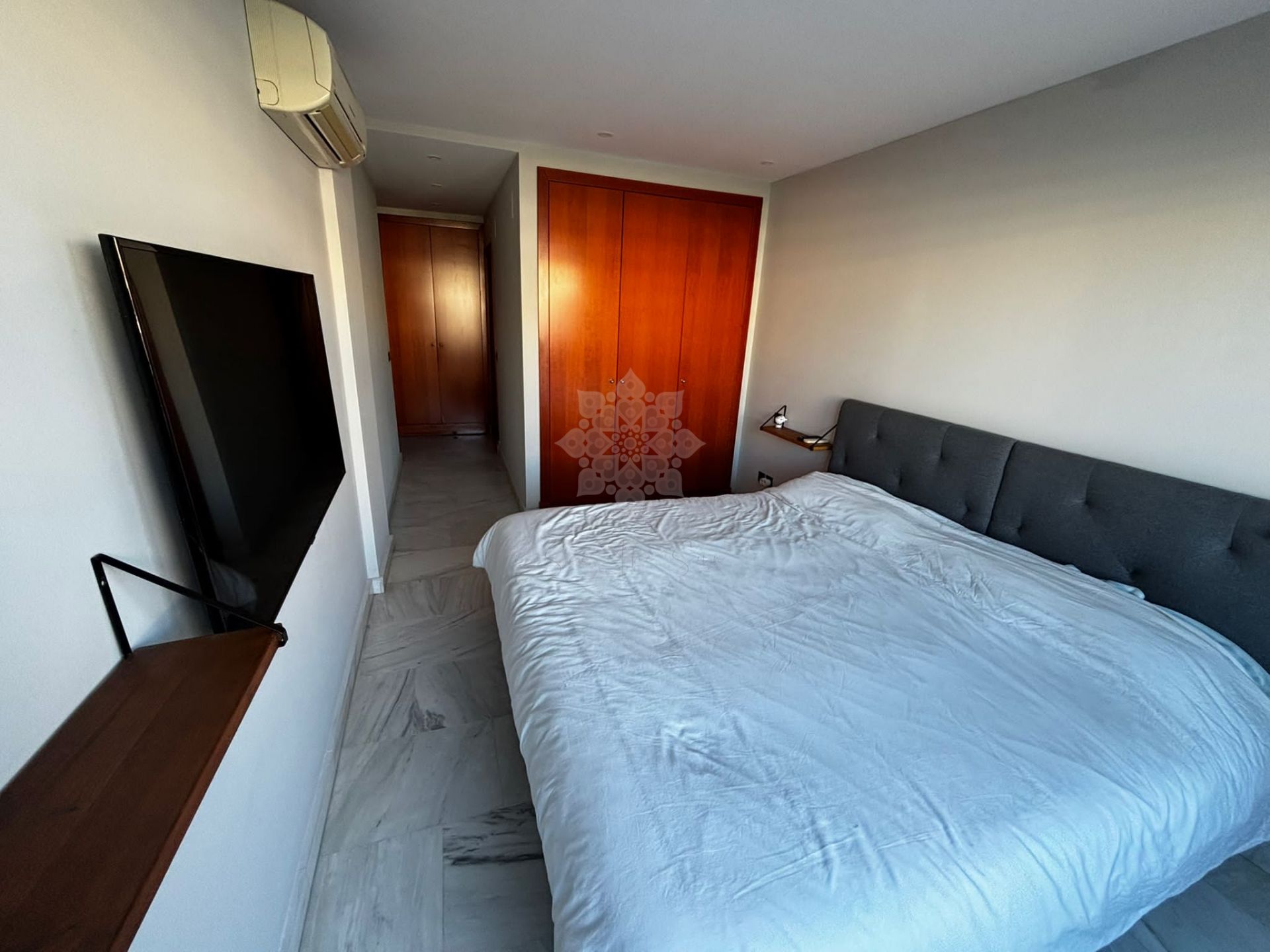 Apartamento en Parque Botanico, Estepona