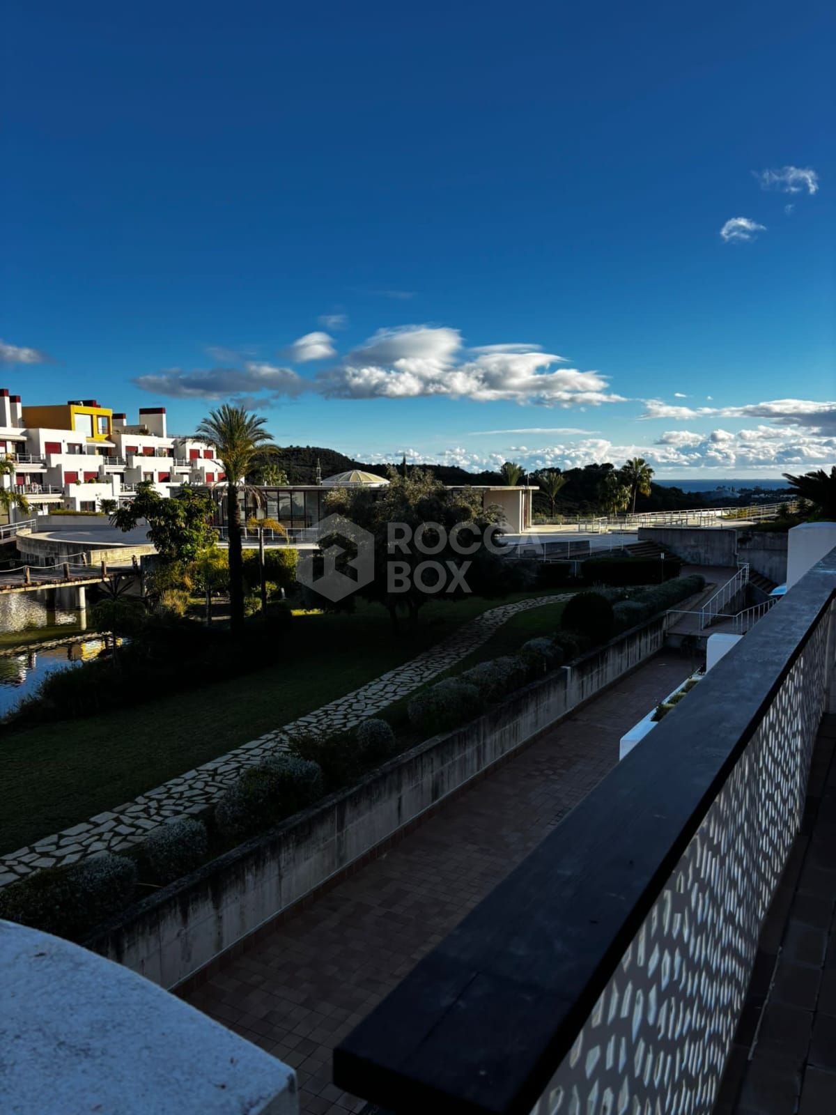 Charming 1-Bedroom Apartment in Parque Botánico Urbanisation