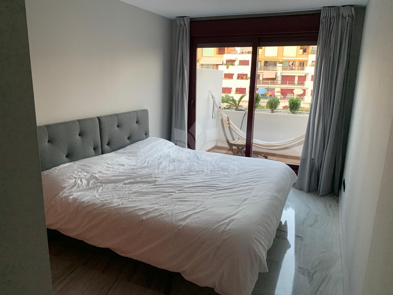 Apartment in Parque Botanico, Estepona