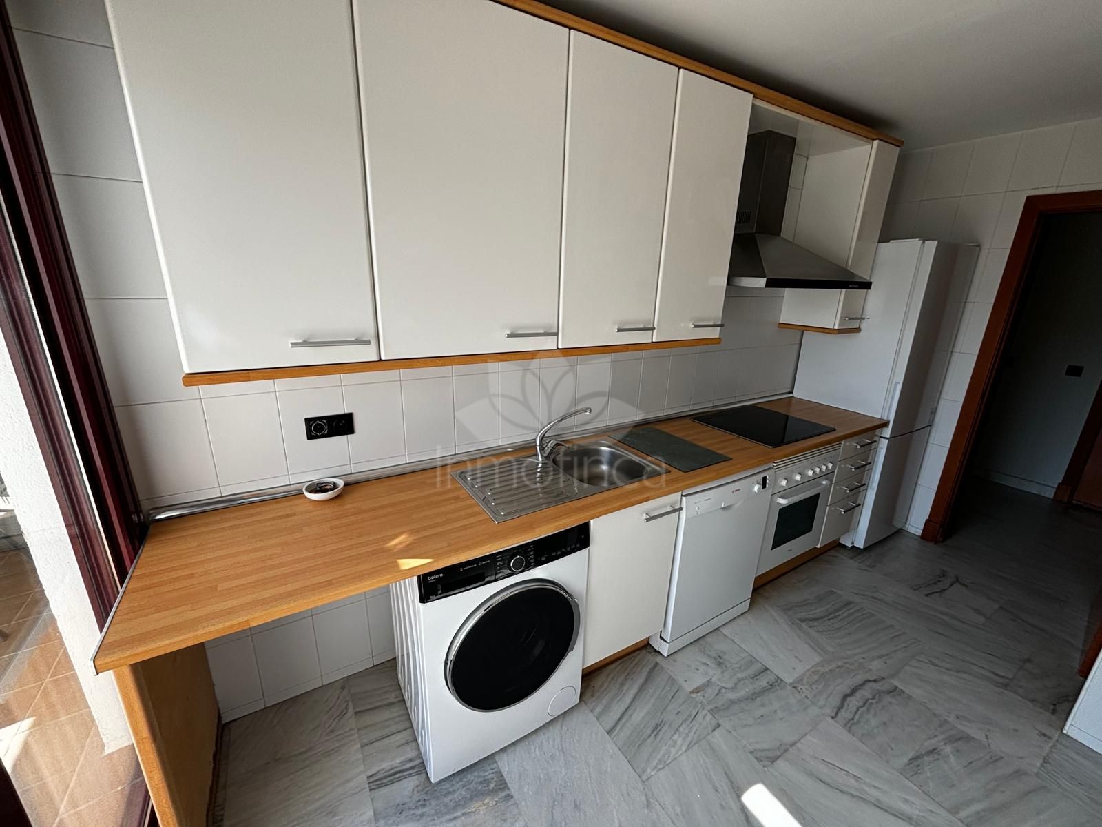 Apartment in Parque Botanico, Estepona