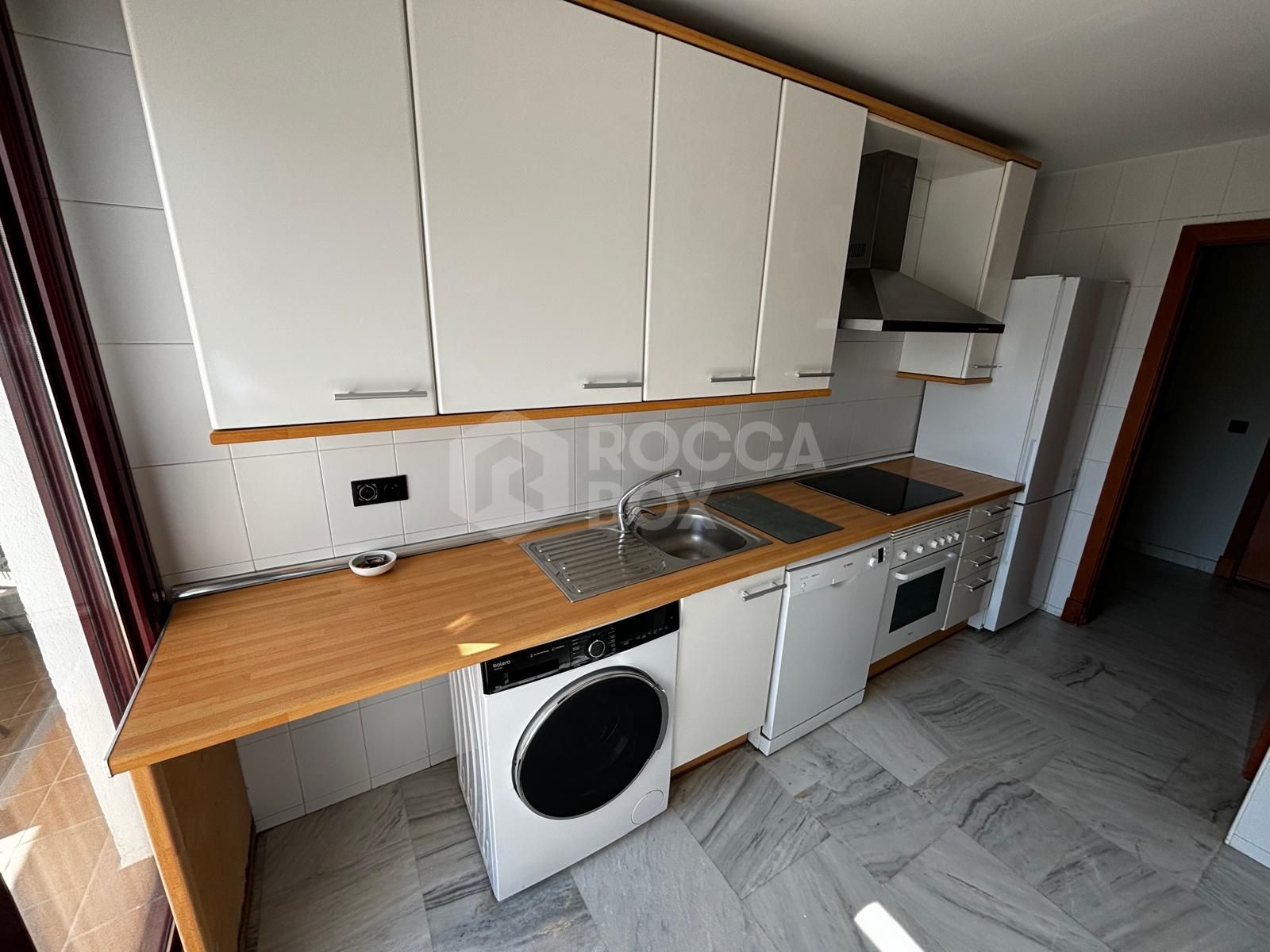 Charming 1-Bedroom Apartment in Parque Botánico Urbanisation