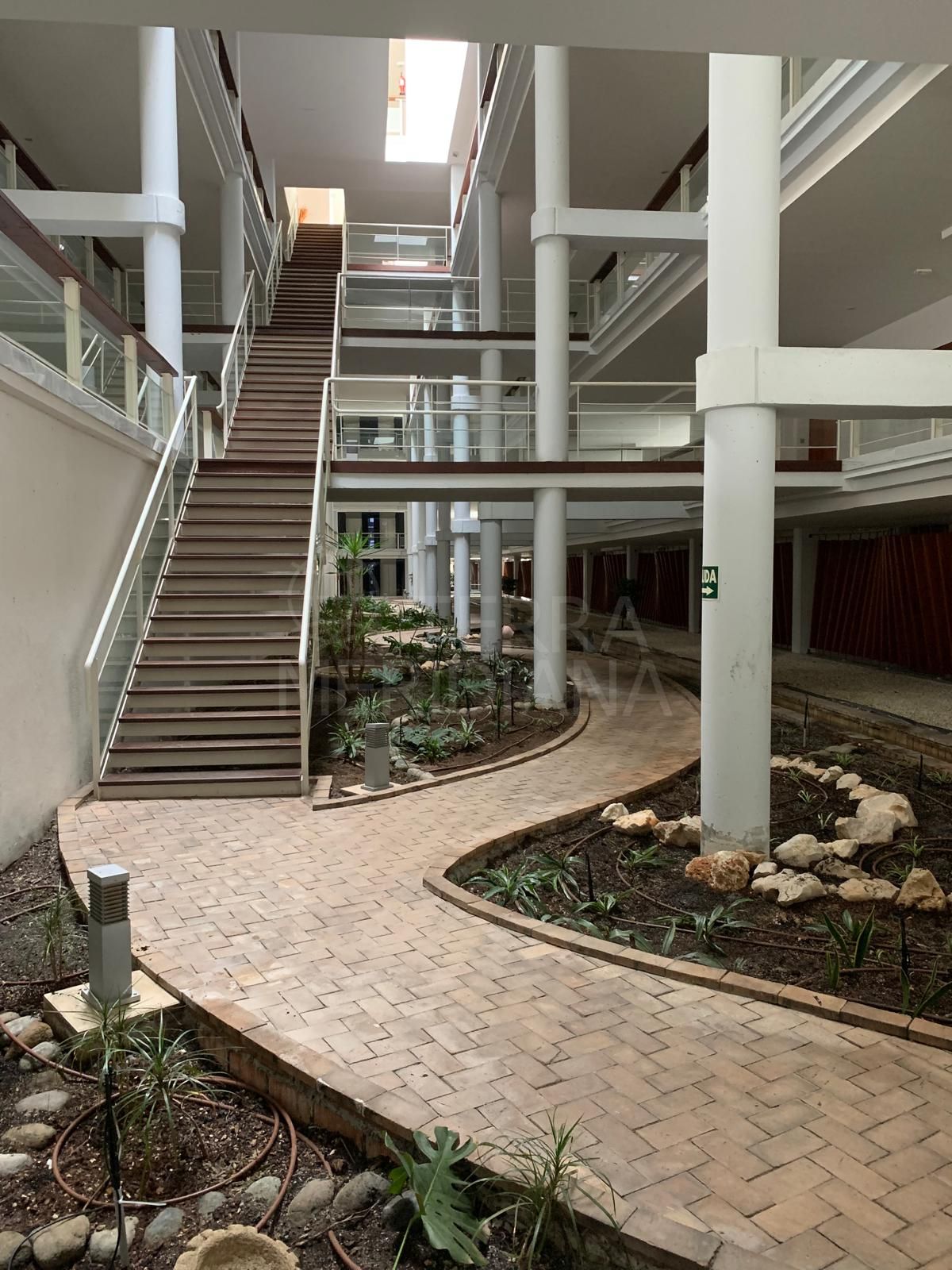 Apartment in Parque Botanico, Estepona