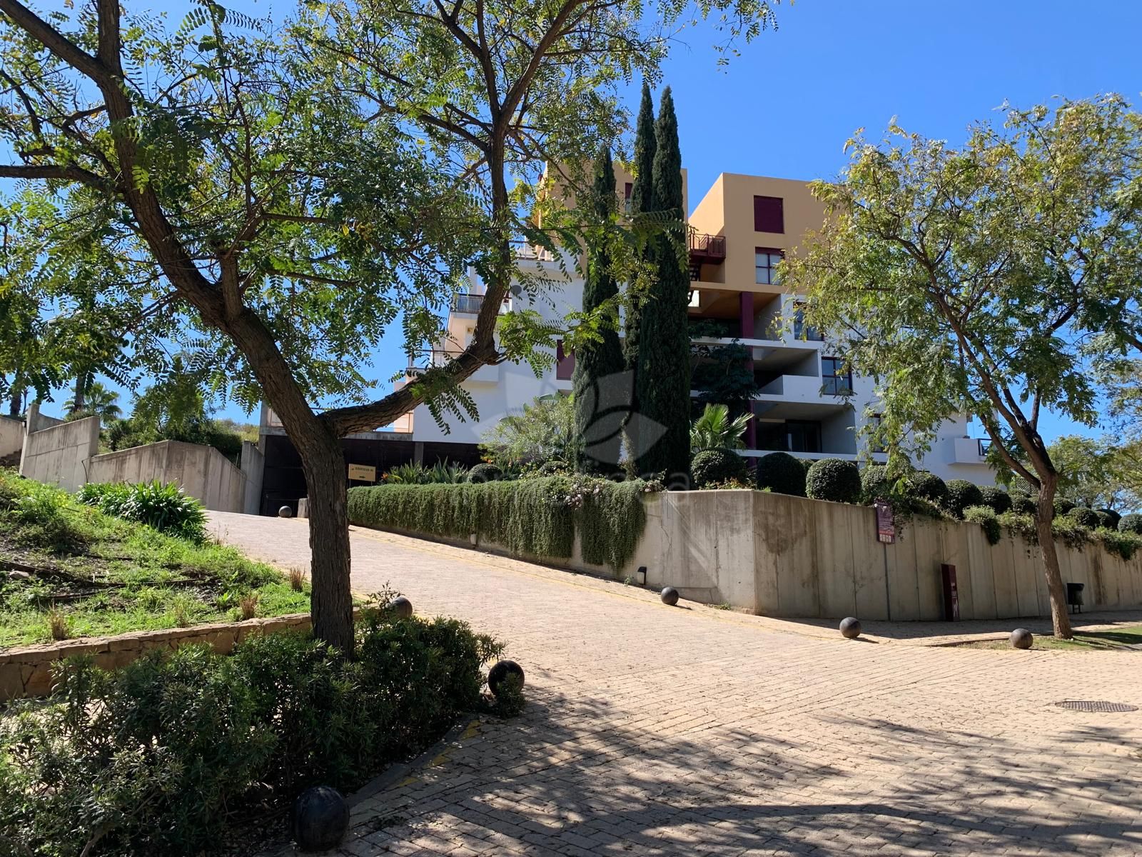 Apartment in Parque Botanico, Estepona