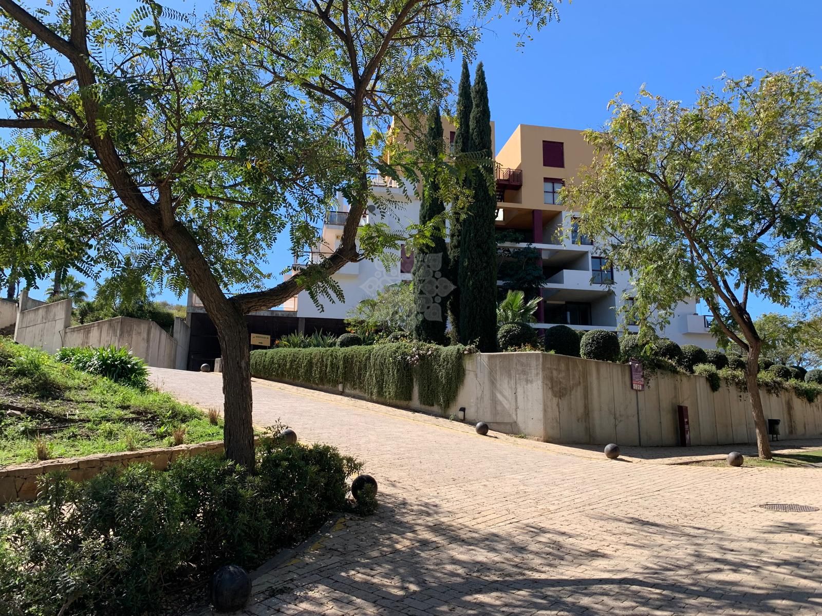 Apartamento en Parque Botanico, Estepona