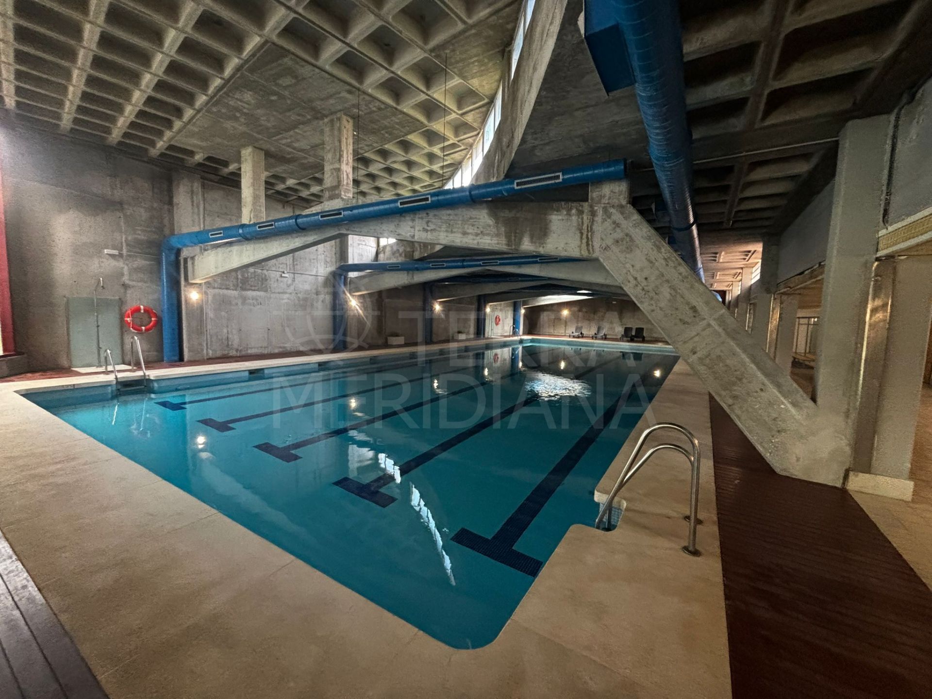 Apartment in Parque Botanico, Estepona