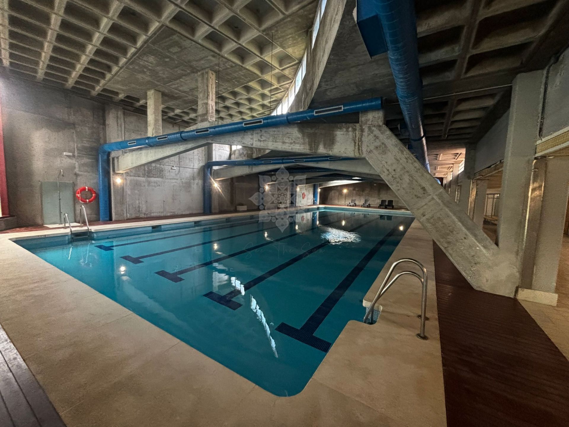 Apartamento en Parque Botanico, Estepona