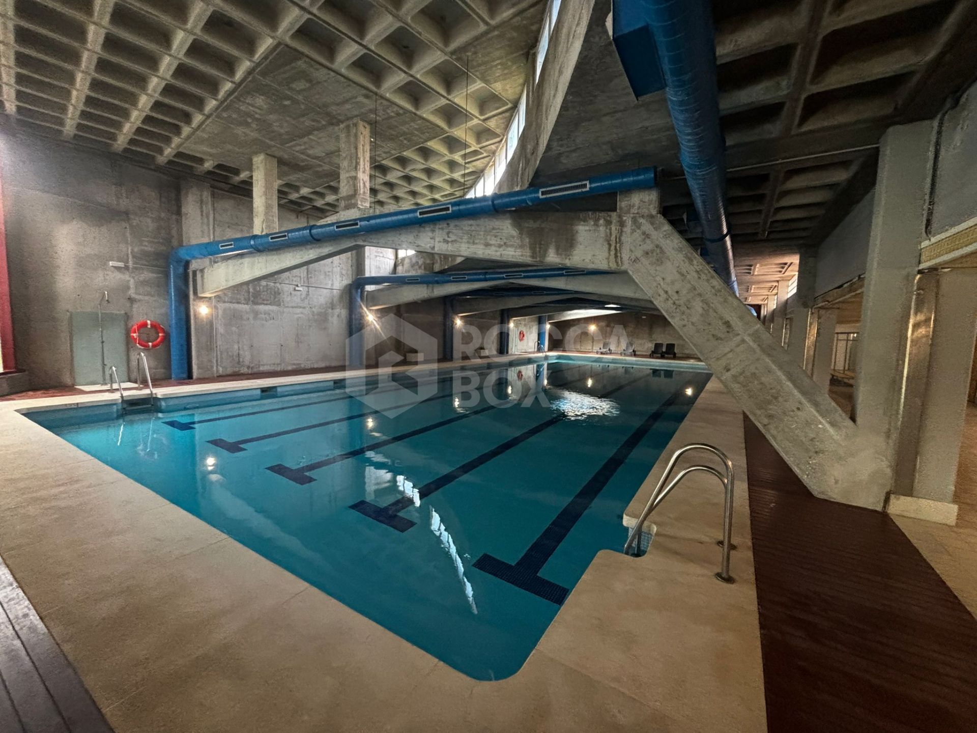 Charming 1-Bedroom Apartment in Parque Botánico Urbanisation