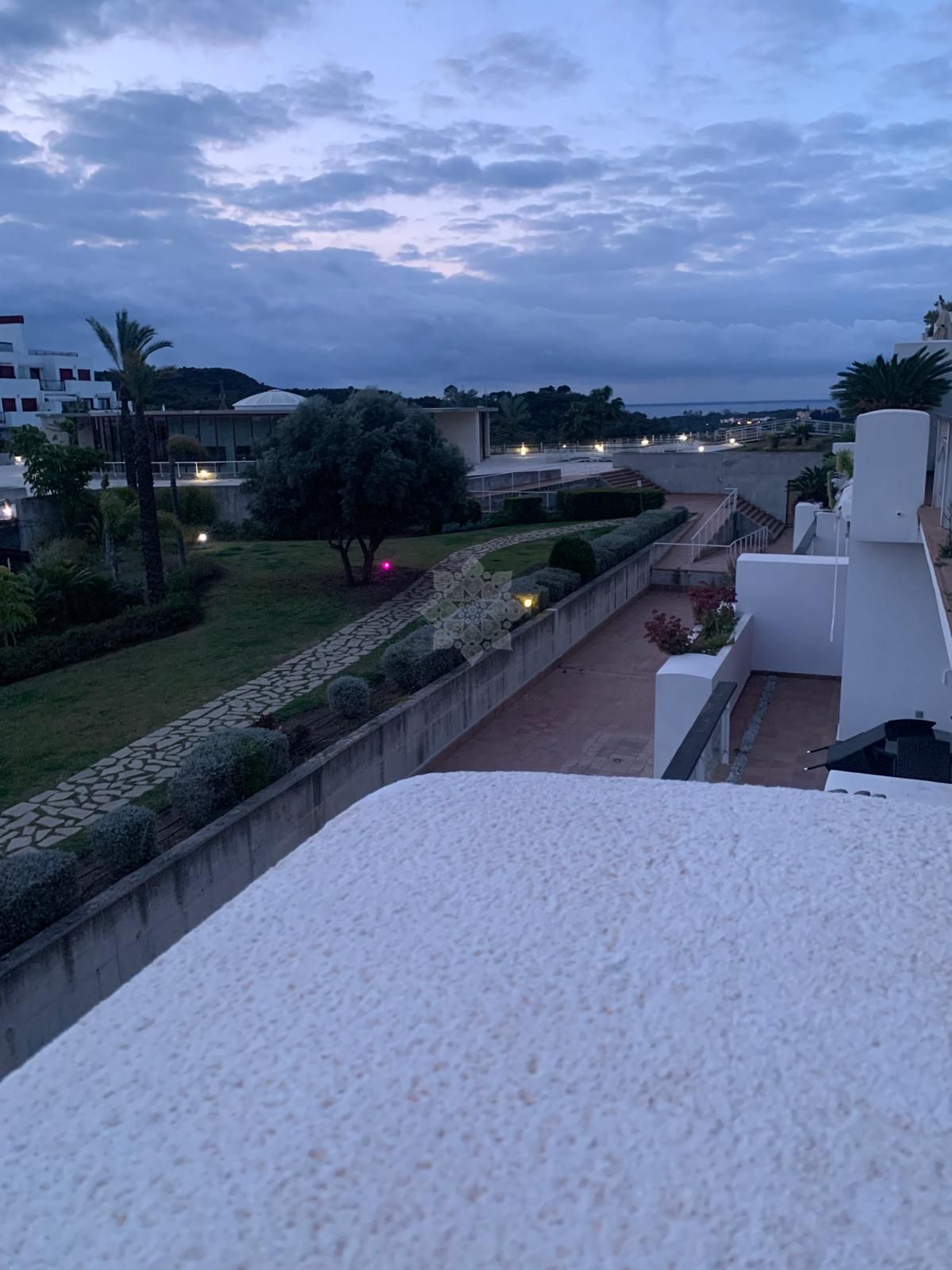 Apartamento en Parque Botanico, Estepona