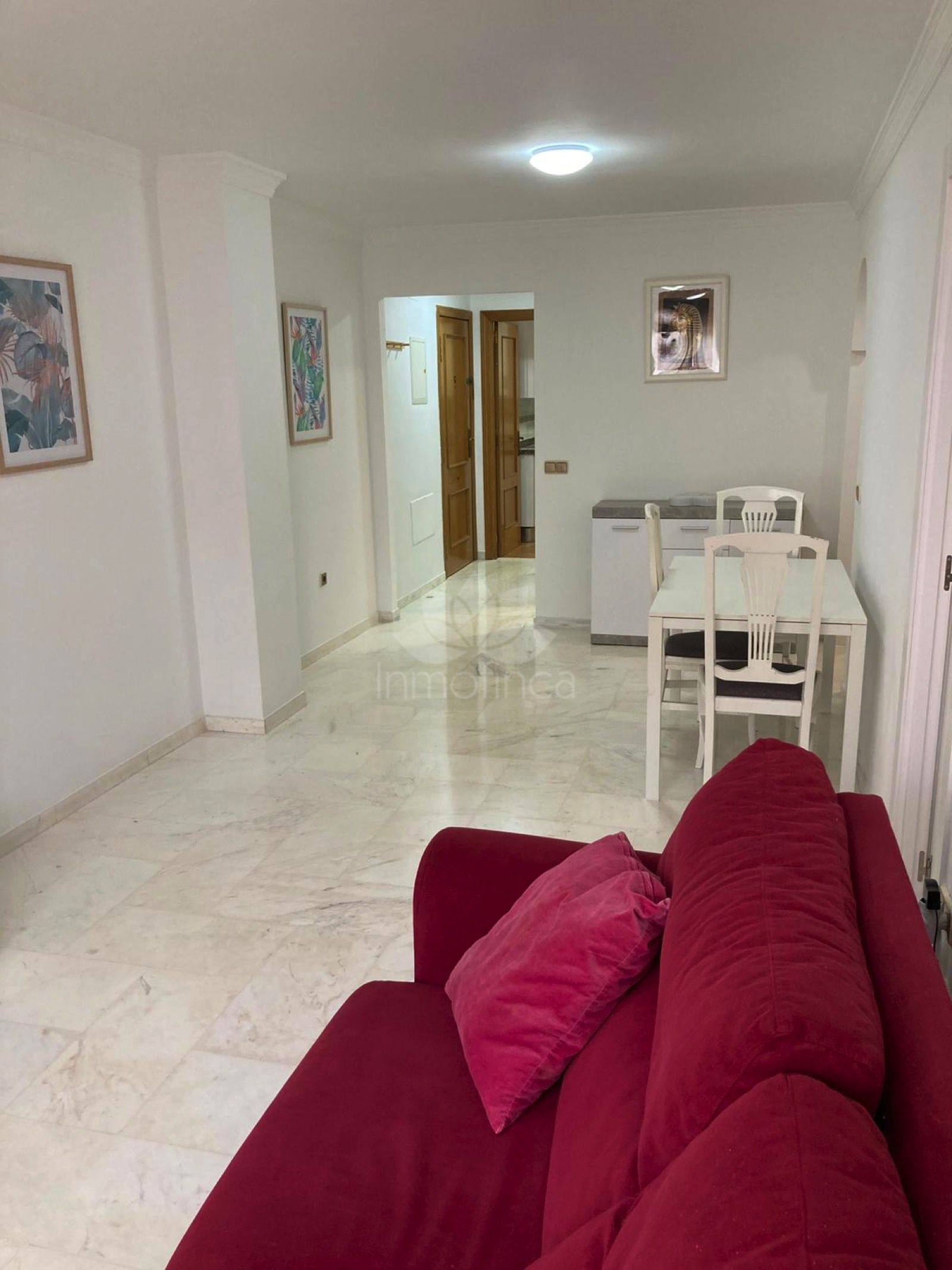 Ground Floor Apartment in Estepona Puerto, Estepona