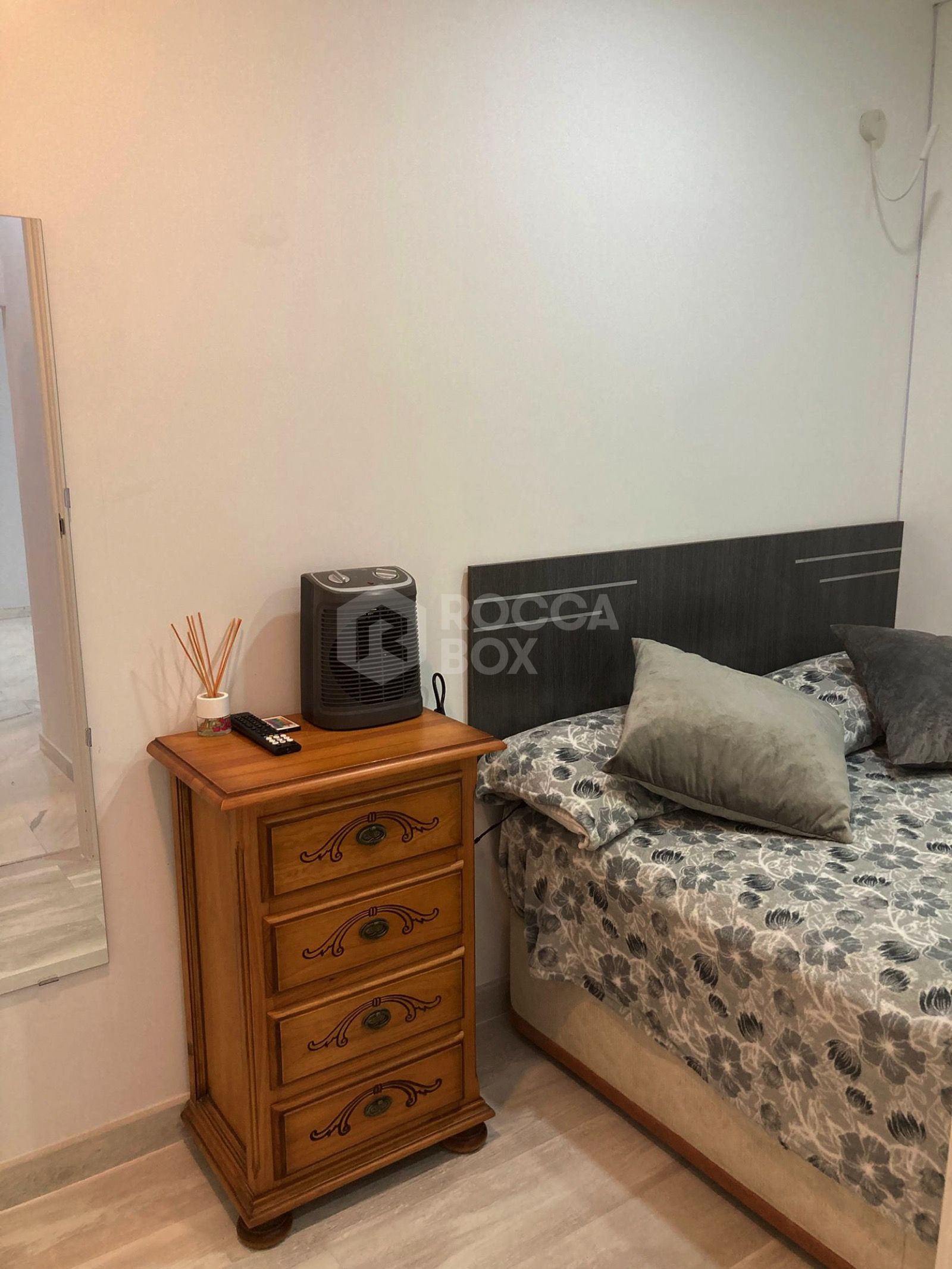 Charming Ground Floor Apartment in Huerta Nueva, Estepona