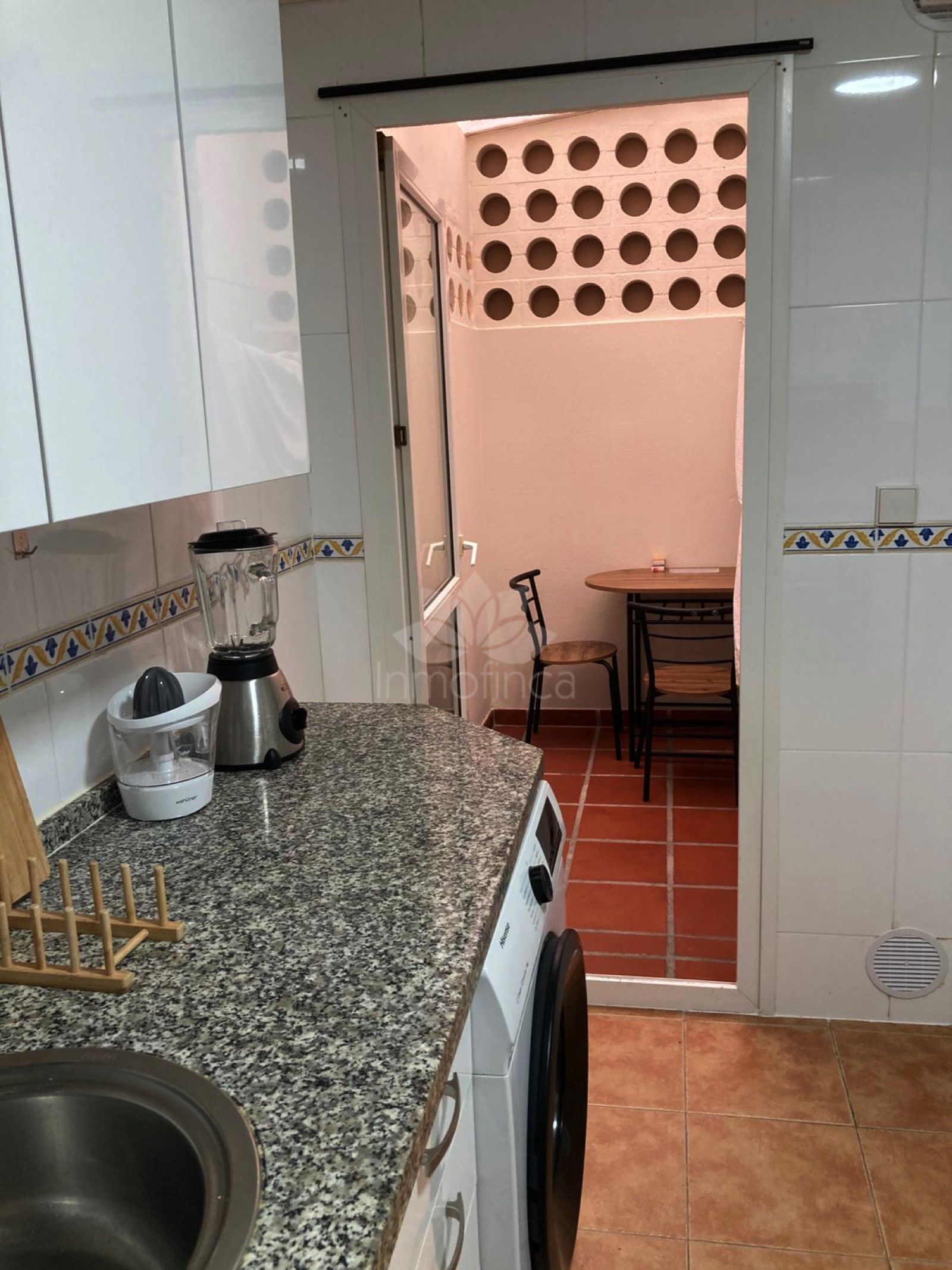 Ground Floor Apartment in Estepona Puerto, Estepona