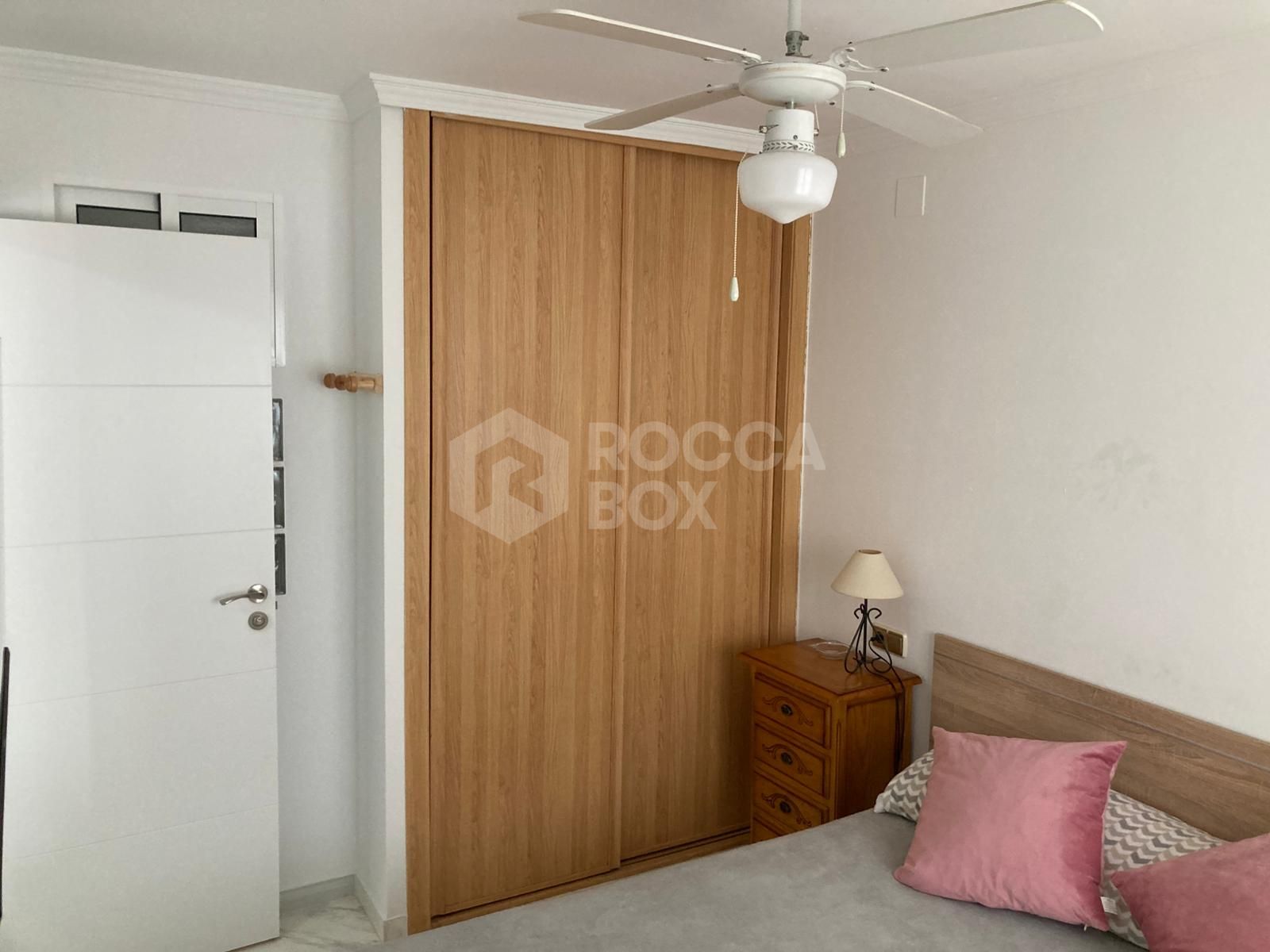 Charming Ground Floor Apartment in Huerta Nueva, Estepona