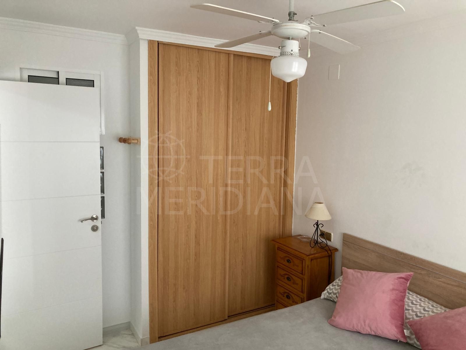 Ground Floor Apartment in Estepona Puerto, Estepona