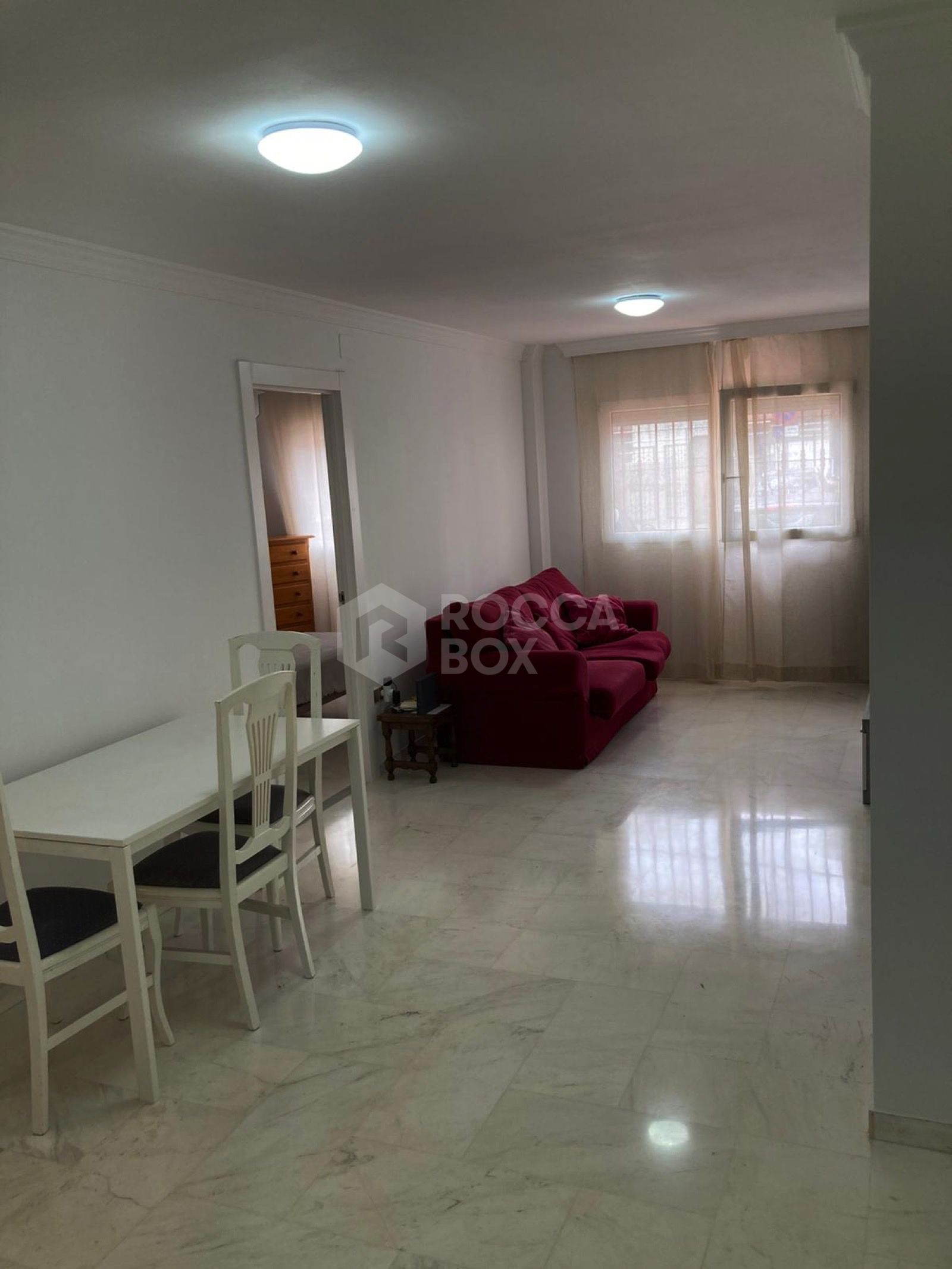 Charming Ground Floor Apartment in Huerta Nueva, Estepona