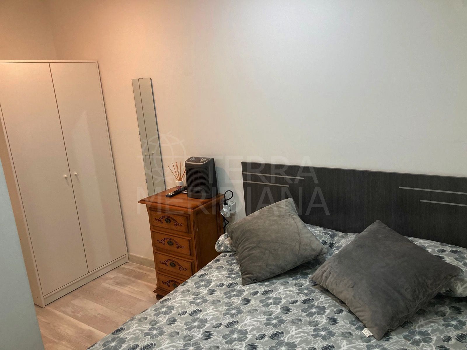 Ground Floor Apartment in Estepona Puerto, Estepona