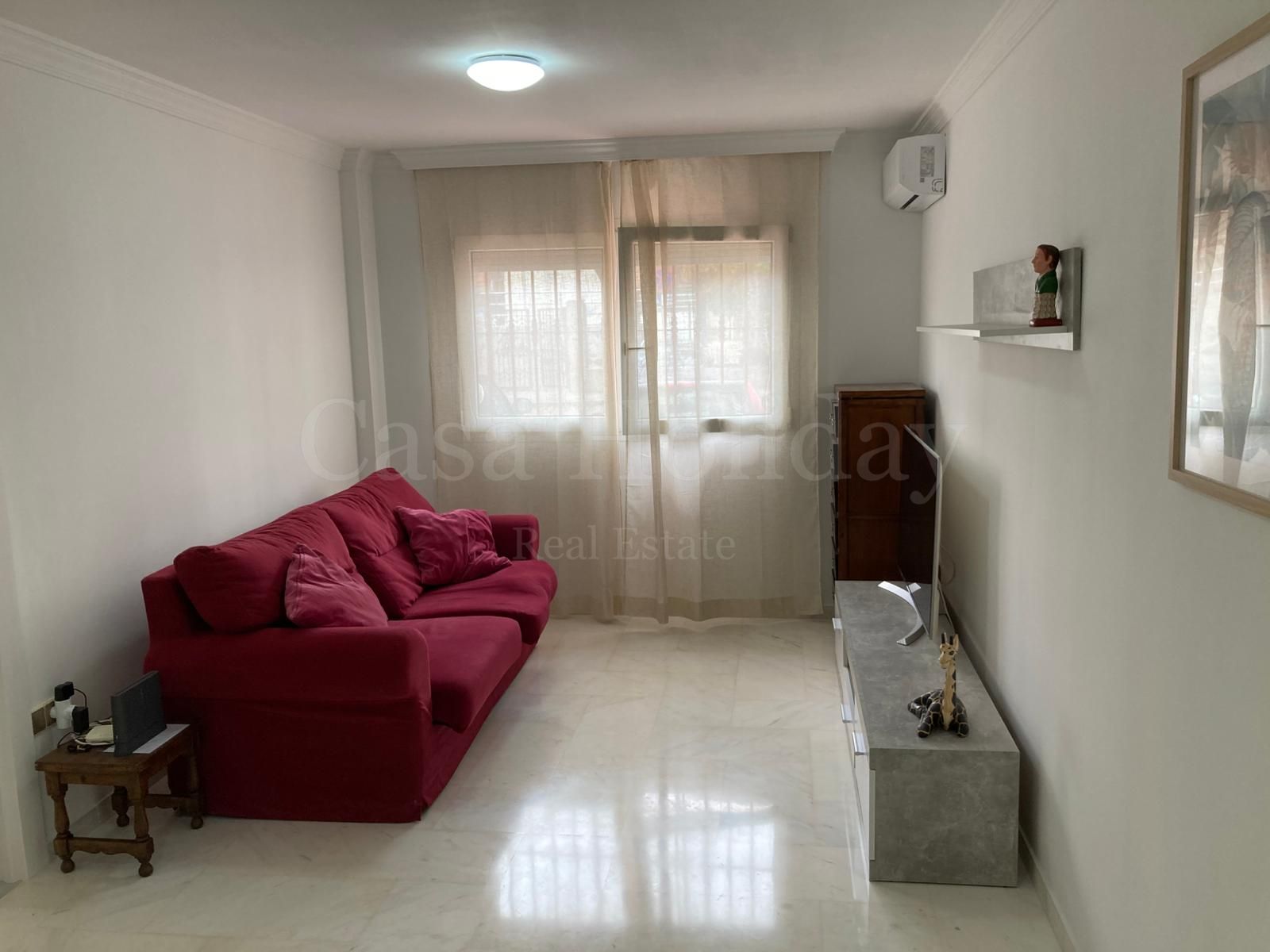 Ground Floor Apartment in Estepona Puerto, Estepona