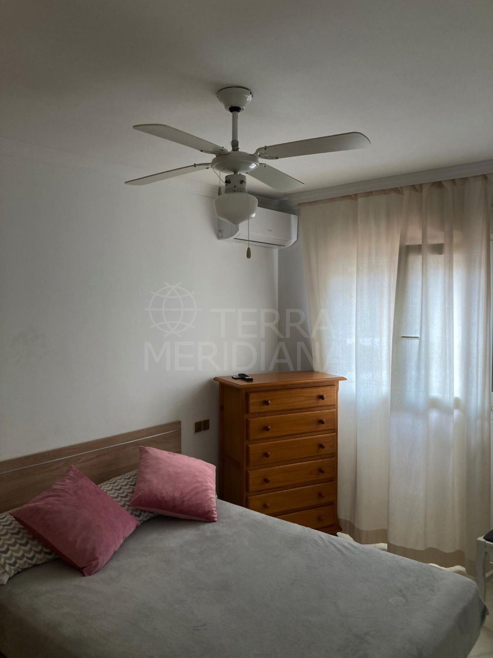 Ground Floor Apartment in Estepona Puerto, Estepona